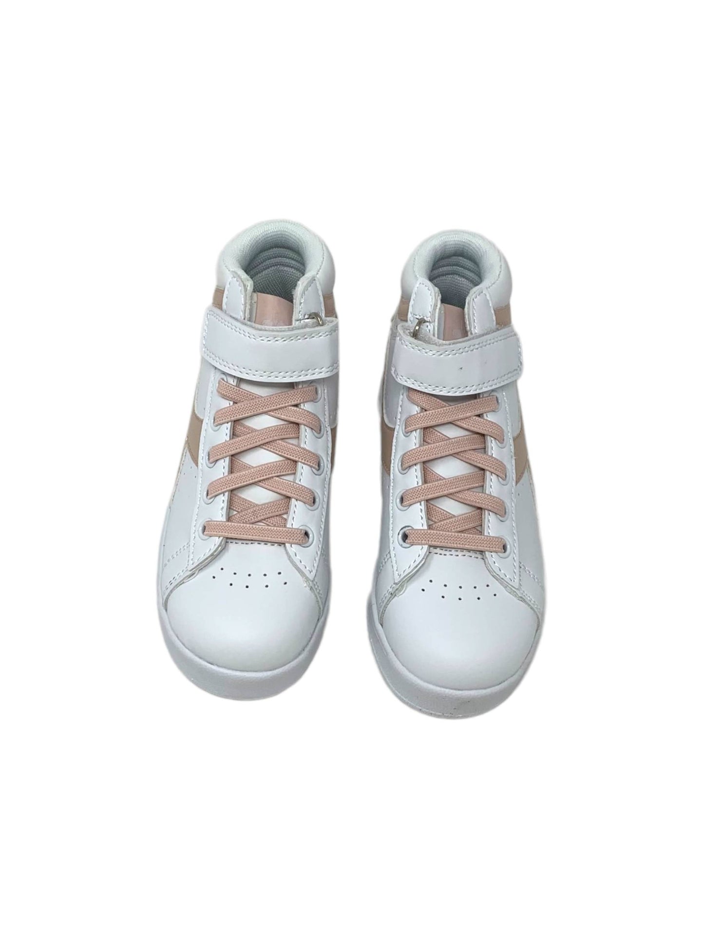 Scarpa da ginnastica DIADORA GAME P HIGH GIRL PS 10117672601 D0105 Bambina