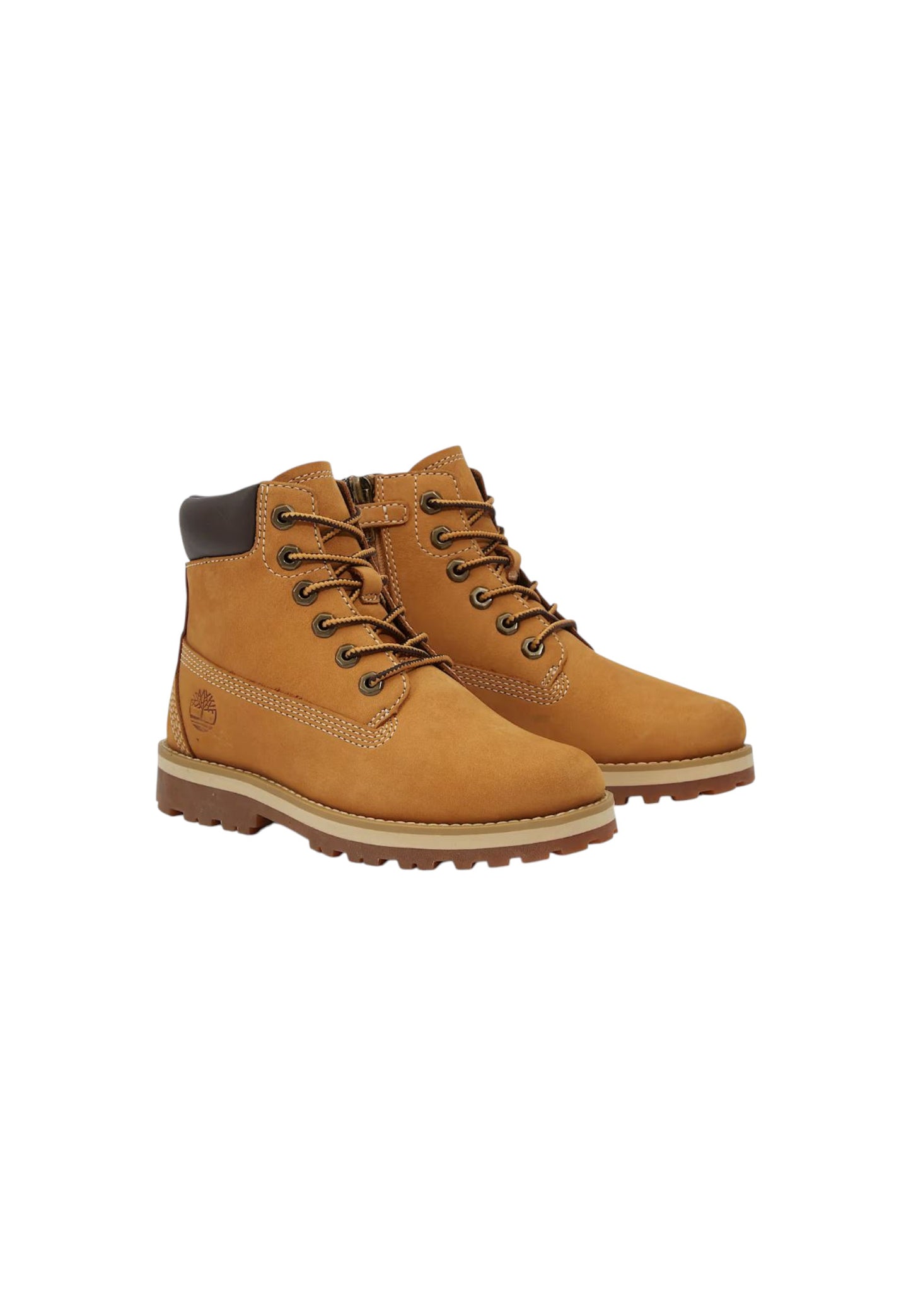 Scarponcini TIMBERLAND TB 0A27BB 231 Bambino