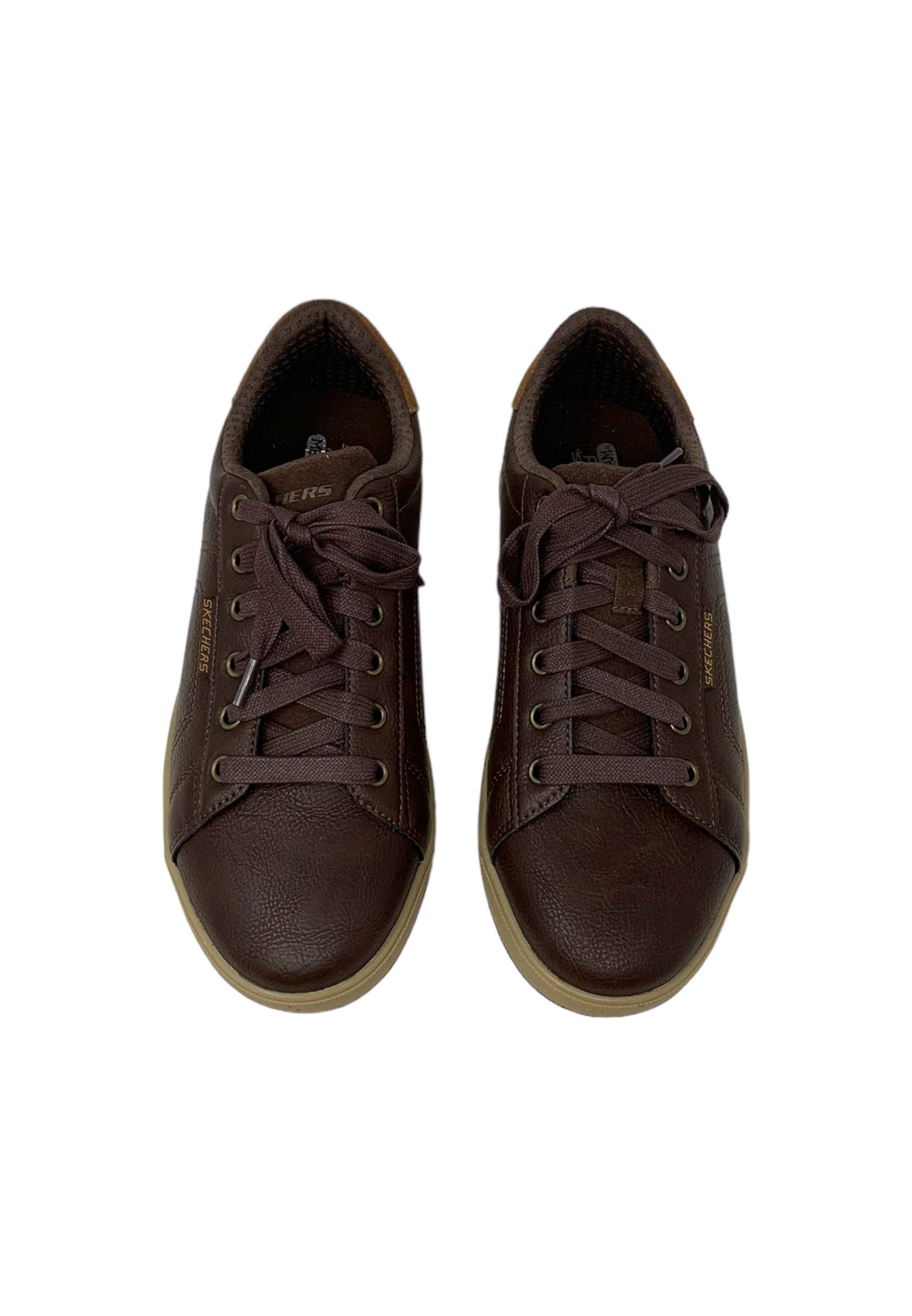 Sneaker SKECHERS CAVELL - Hensley 210946/CHOC uomo