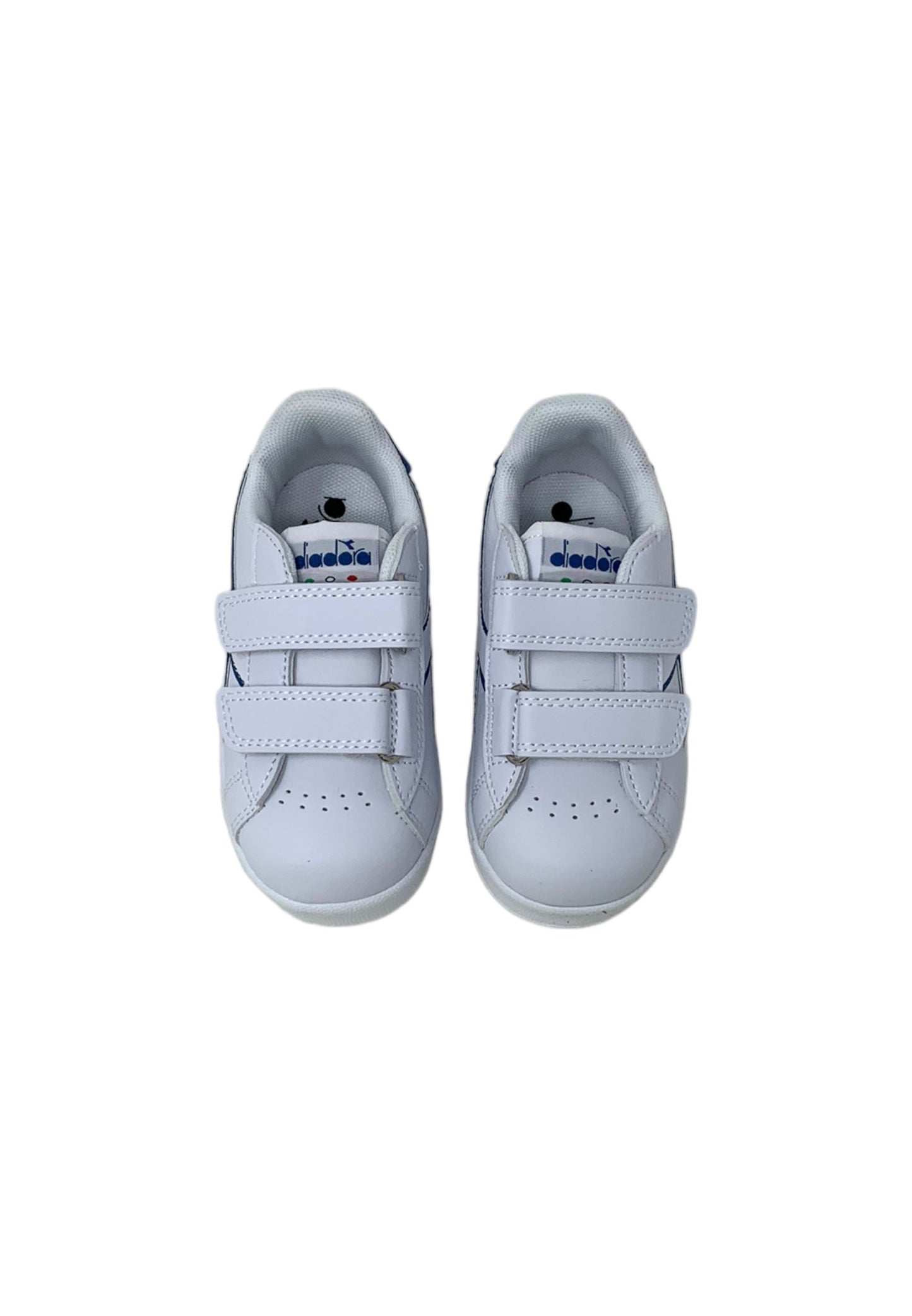 SNEAKER DIADORA GAME P TD 101.173339 01 D0326 Bambino