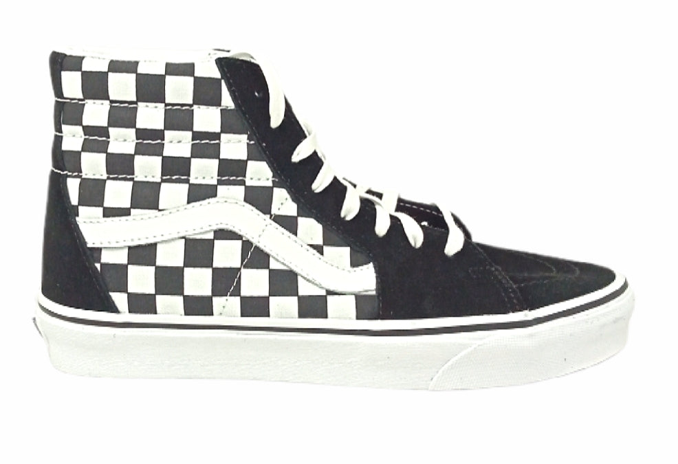 Scarpa da ginnastica VANS SK8-HI VN0A32QGRK1 Sneakers Uomo