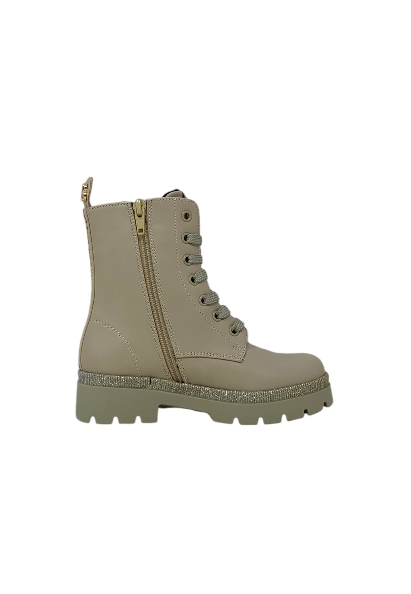 Anfibio LAURA BIAGOTTI 9311 BEIGE bambina/ragazza