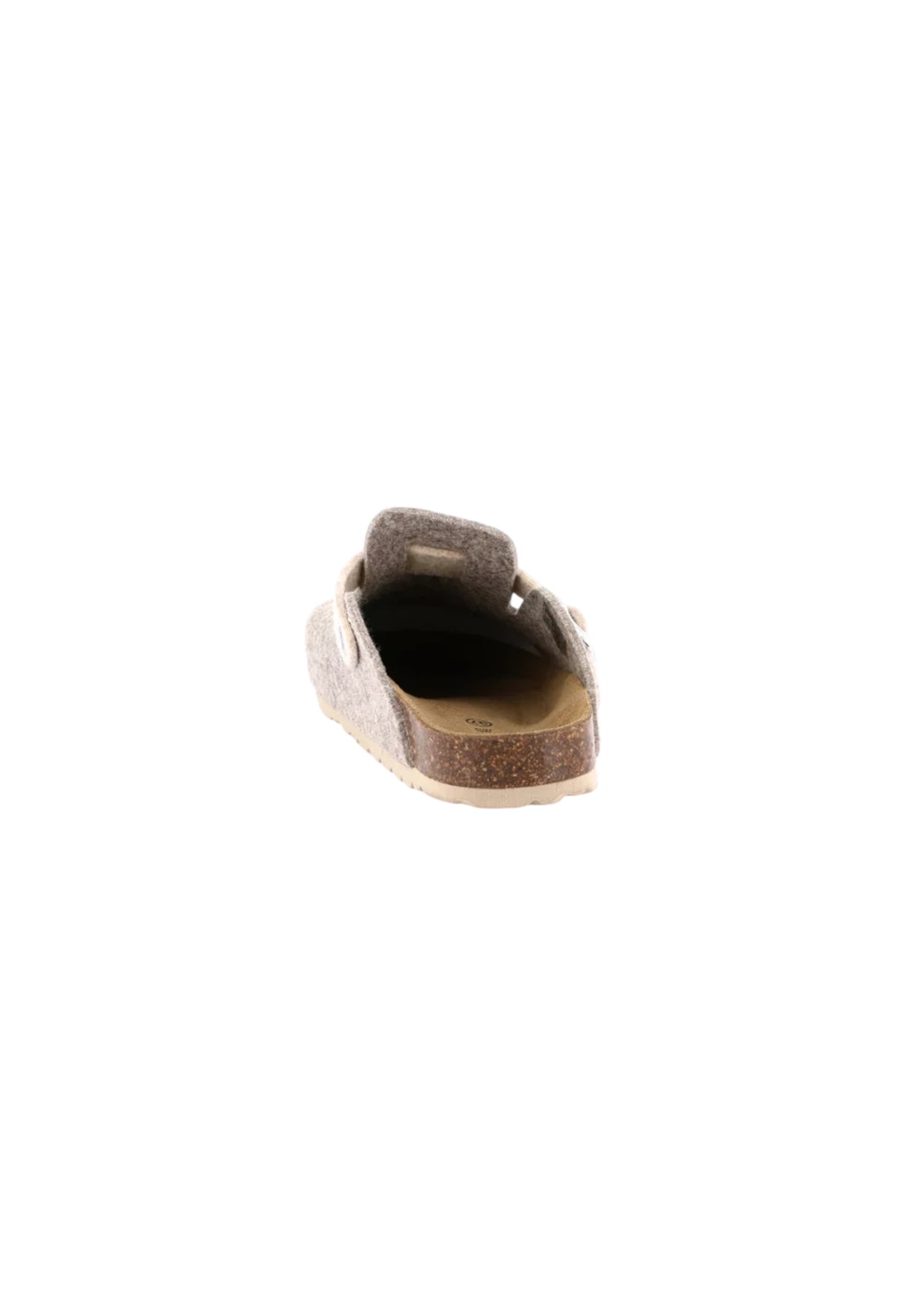 Pantofola GRUNLAND SARA CB0683-40 SABBIA-BEIGE Donna
