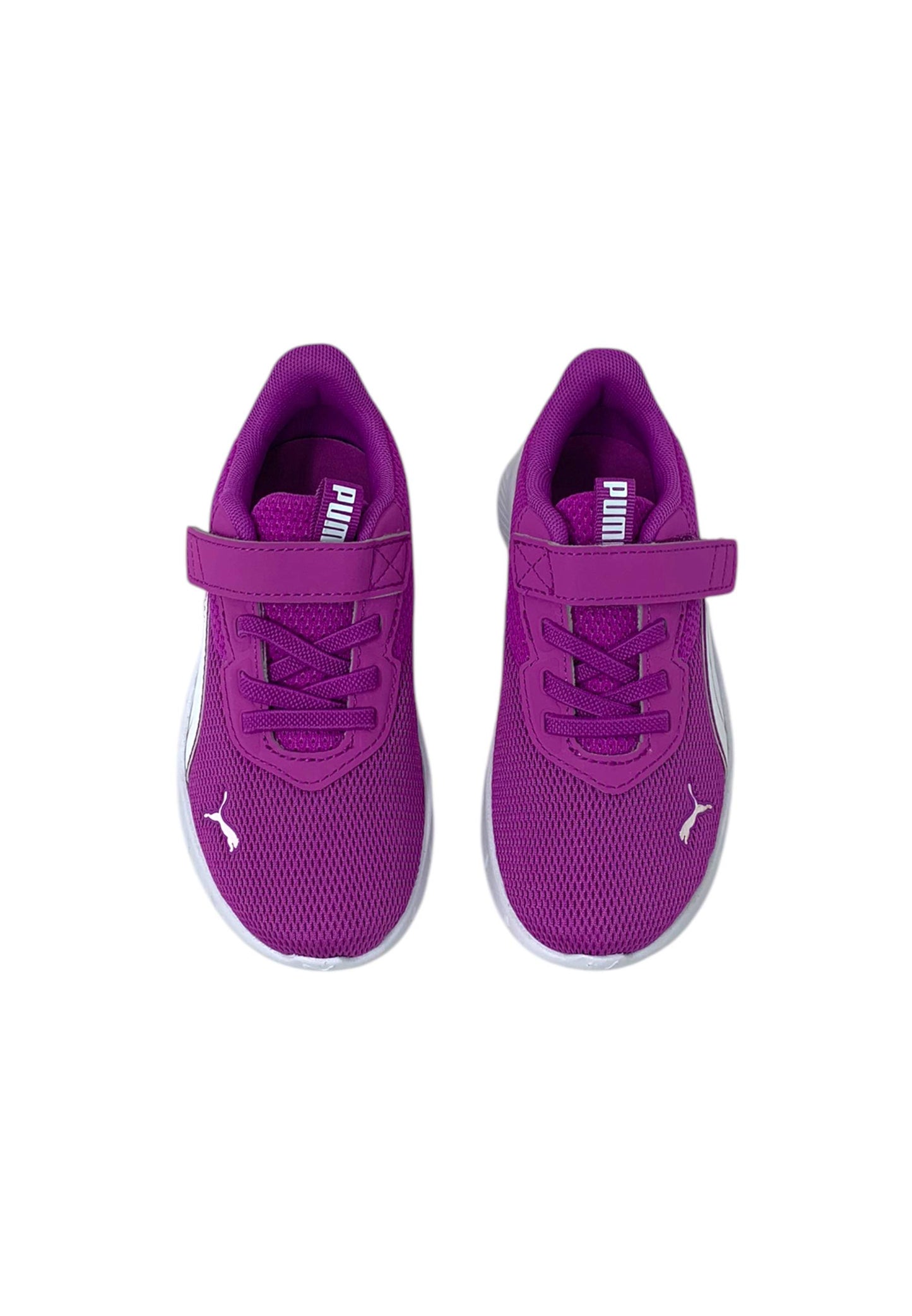 Sneaker PUMA FlexFocus Modern AC+PS 401519 03 bambina
