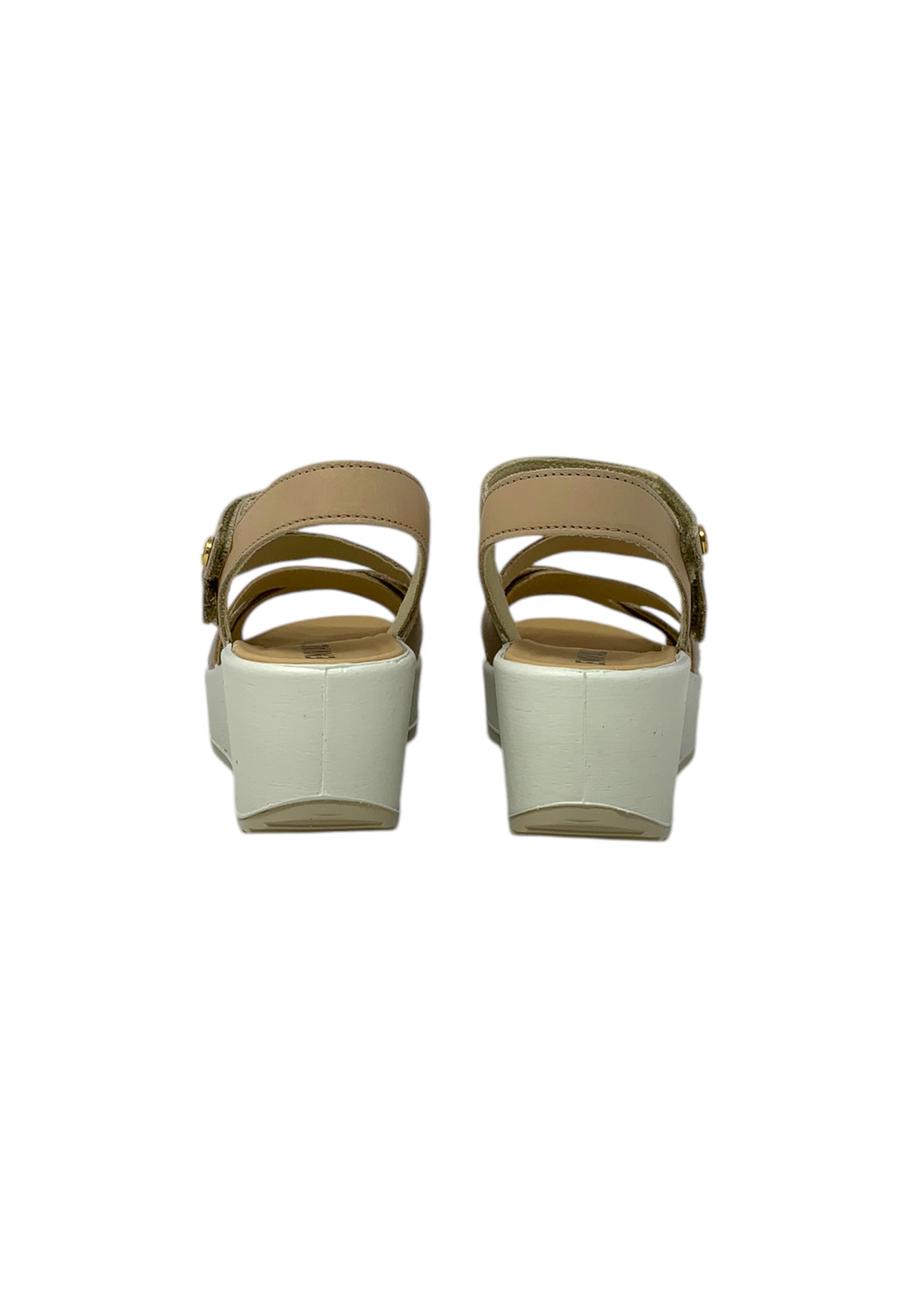 Sandali con zeppa Enval Soft 7780622 Donna