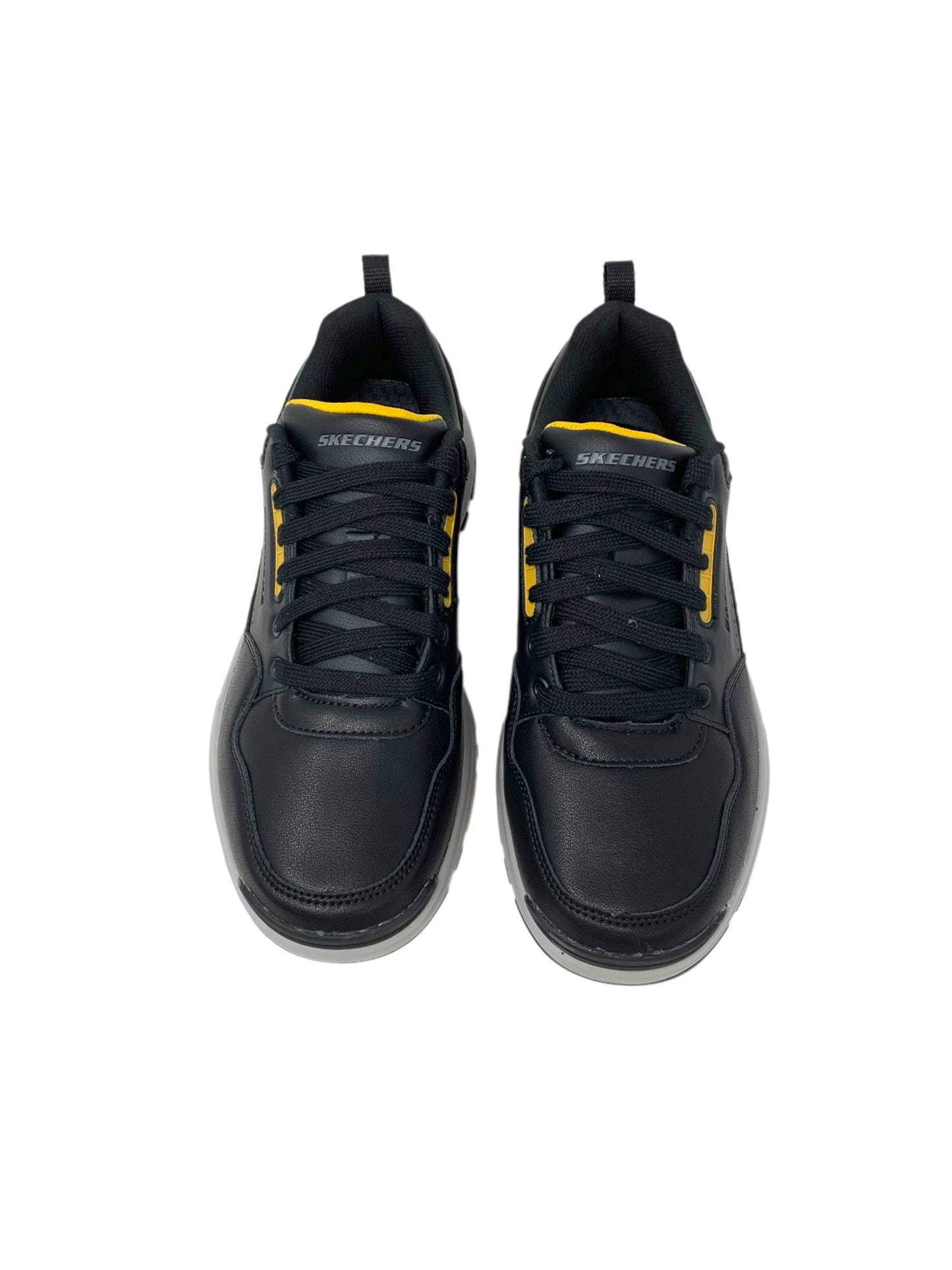Scarpa da passeggio SKECHERS 210262/BLK Uomo