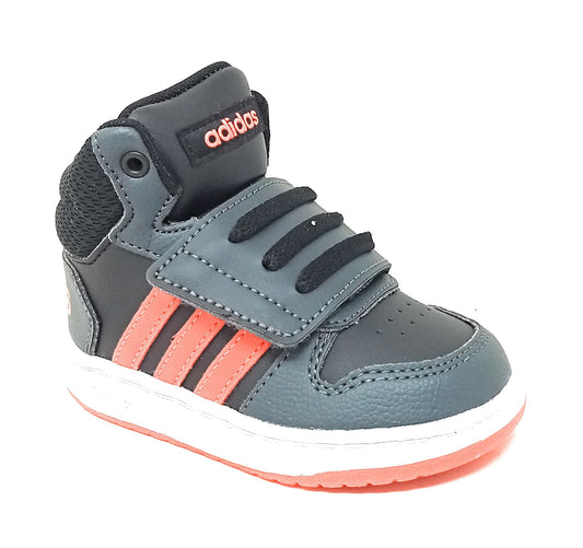 Scarpa da ginnastica ADIDAS HOOPS MID 2.0 I GZ7780 Bambino