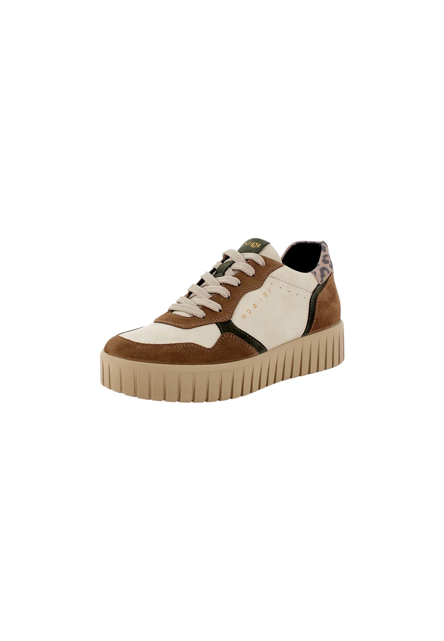 Sneakers Igi&Co 8680033 Donna