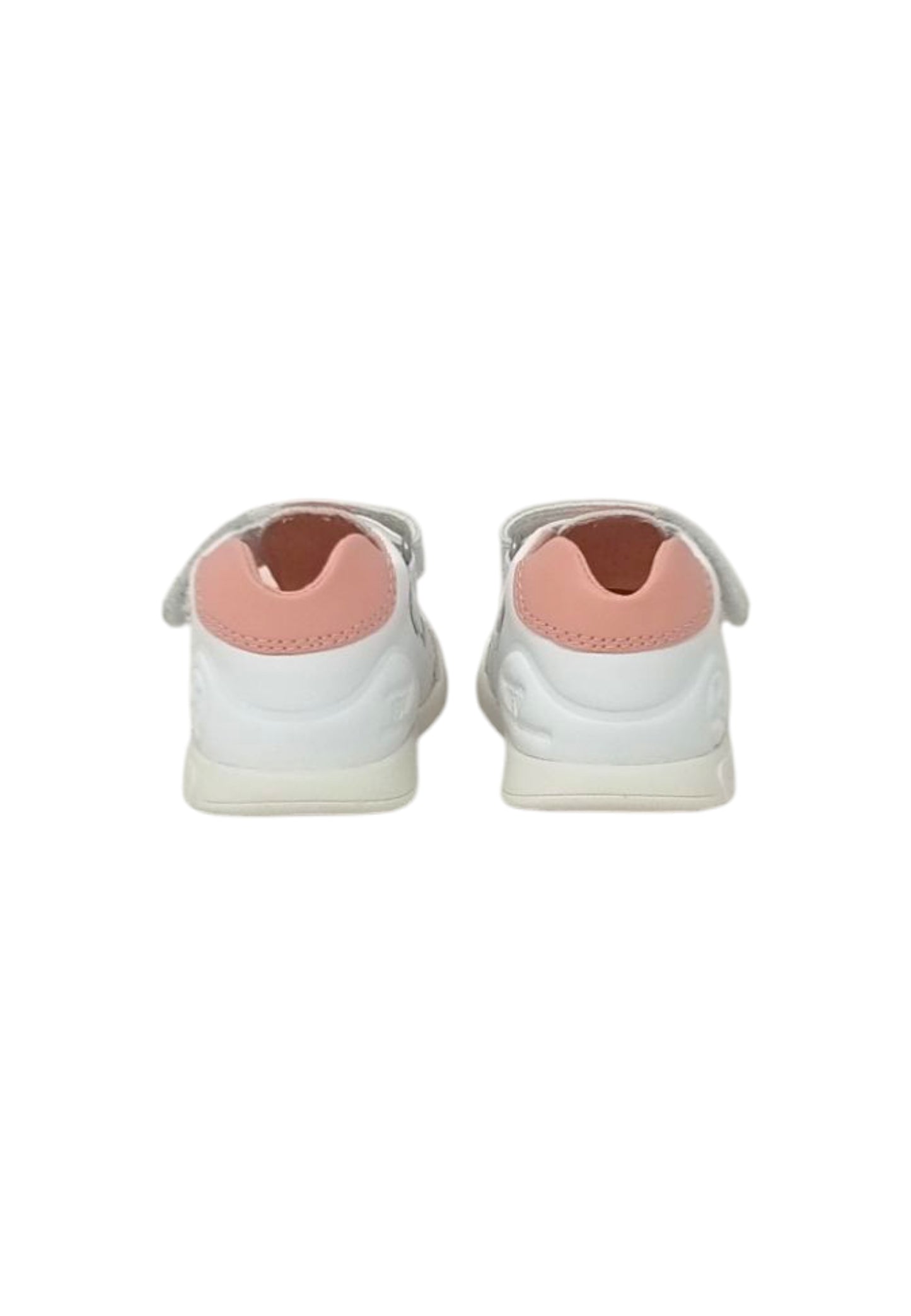 Sandali Biomecanics 252108-C050 BLANCO Bambina