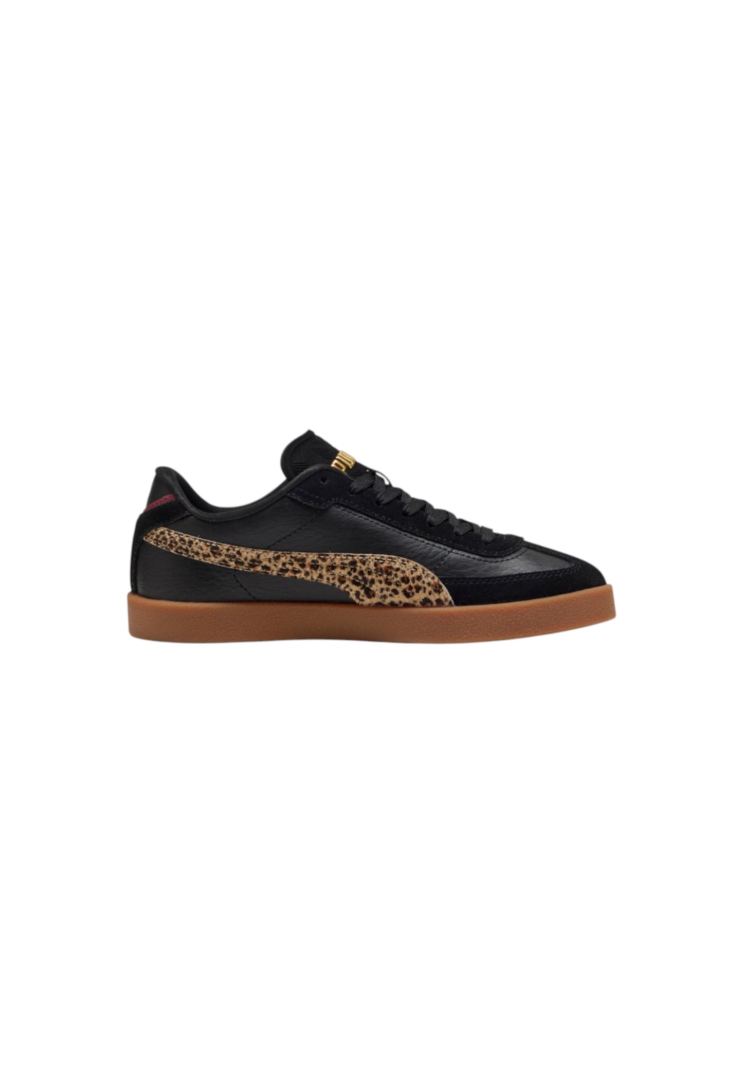 Sneaker PUMA Club II Era Animal 404313 02 Donna