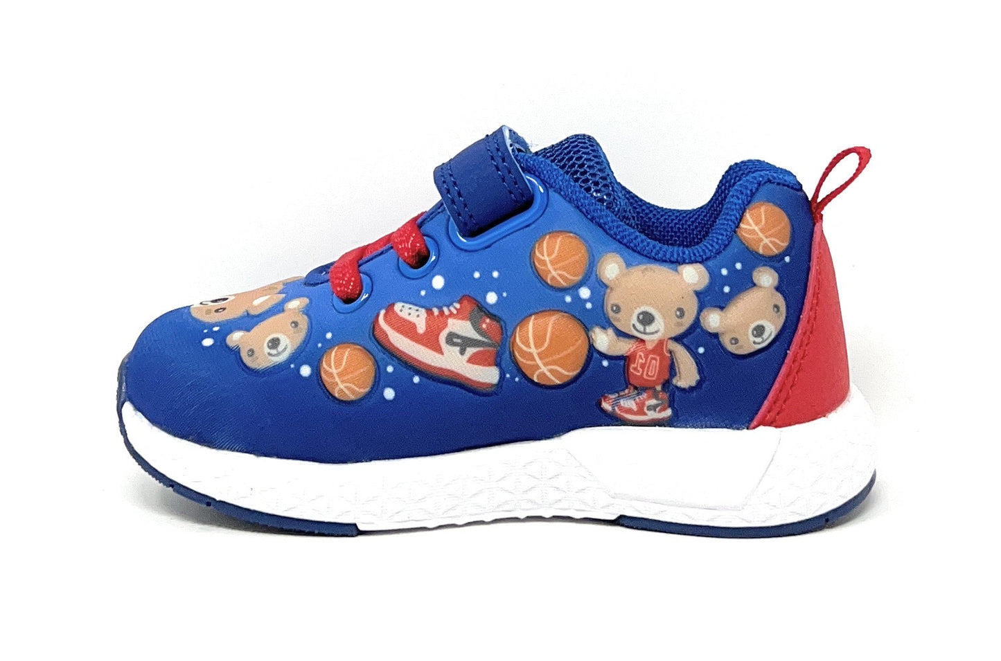 Sneakers da passeggio PRIMIGI 1948511 bambino