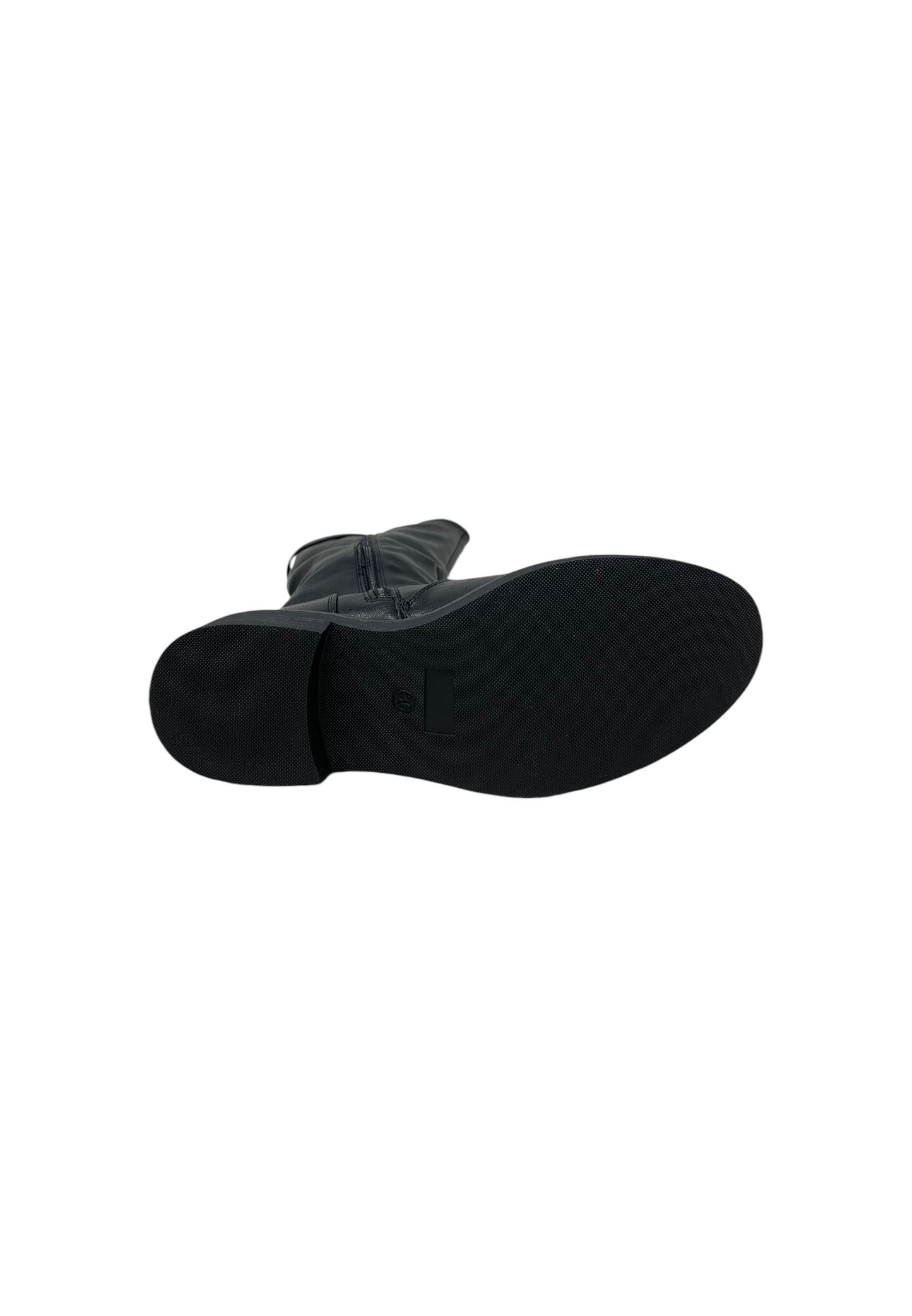 Stivale GALIA H015-71 BLACK donna