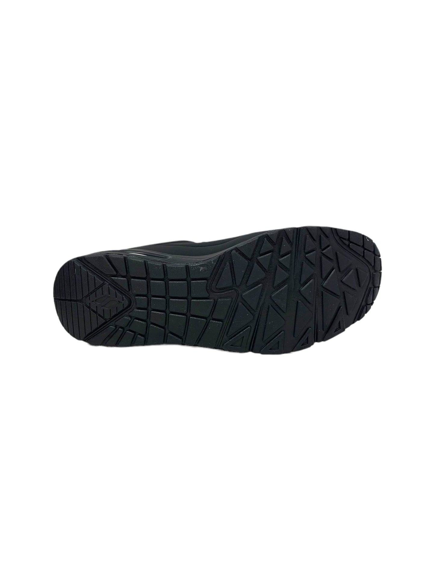 Sneakers SKECHERS 52458/BBK Uomo