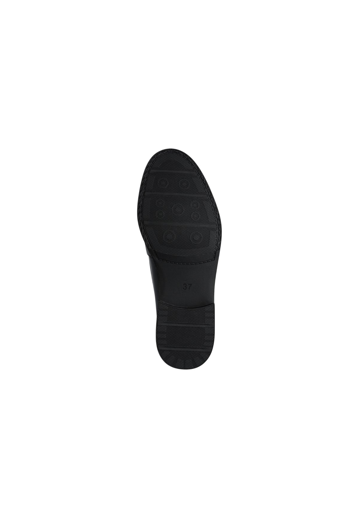 Mocassino MARCO TOZZI 2-24307-47 011 BLK BRUSH donna