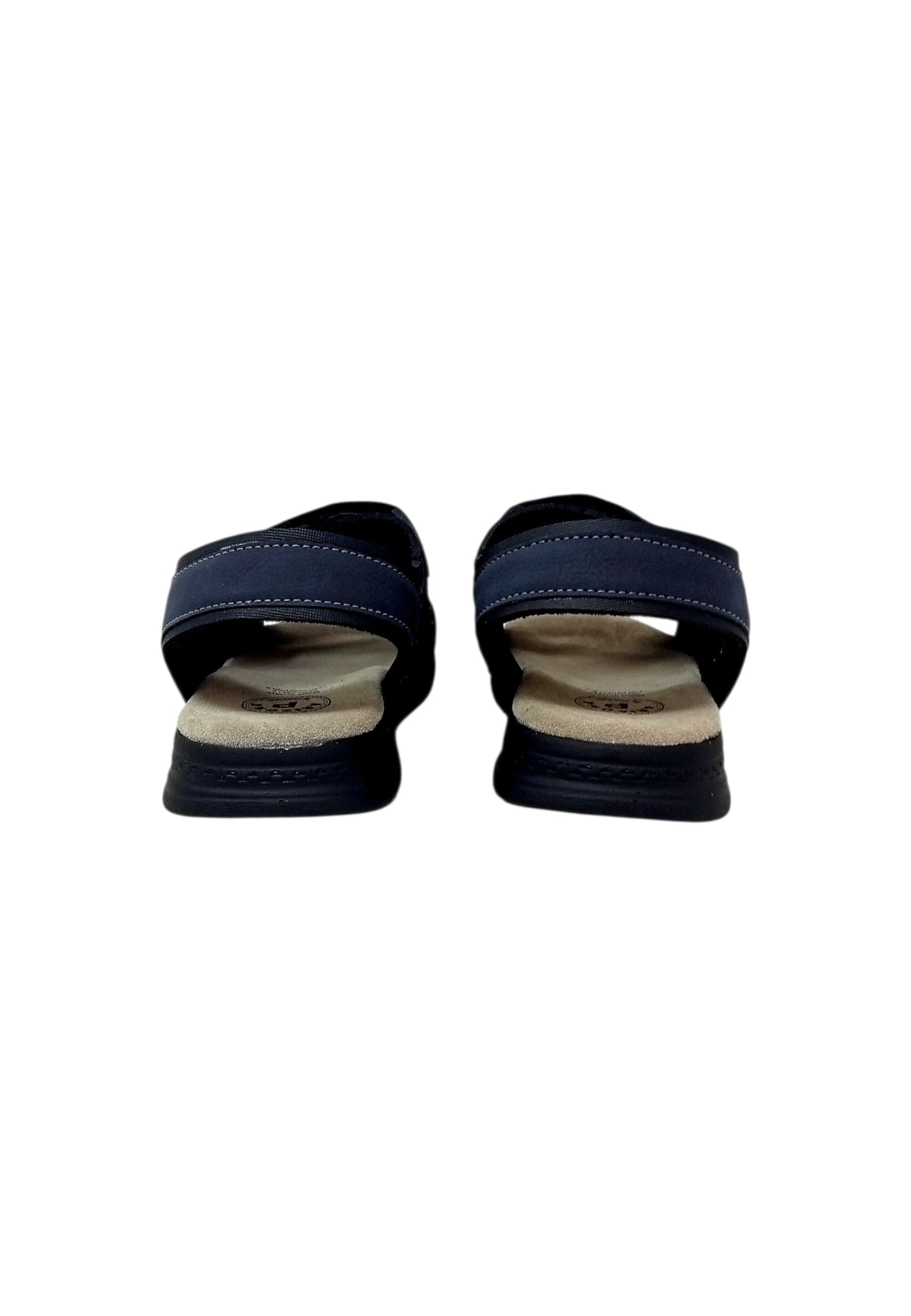 Sandali ARIZONA PATRIZIA NK21/SKAR BLU uomo