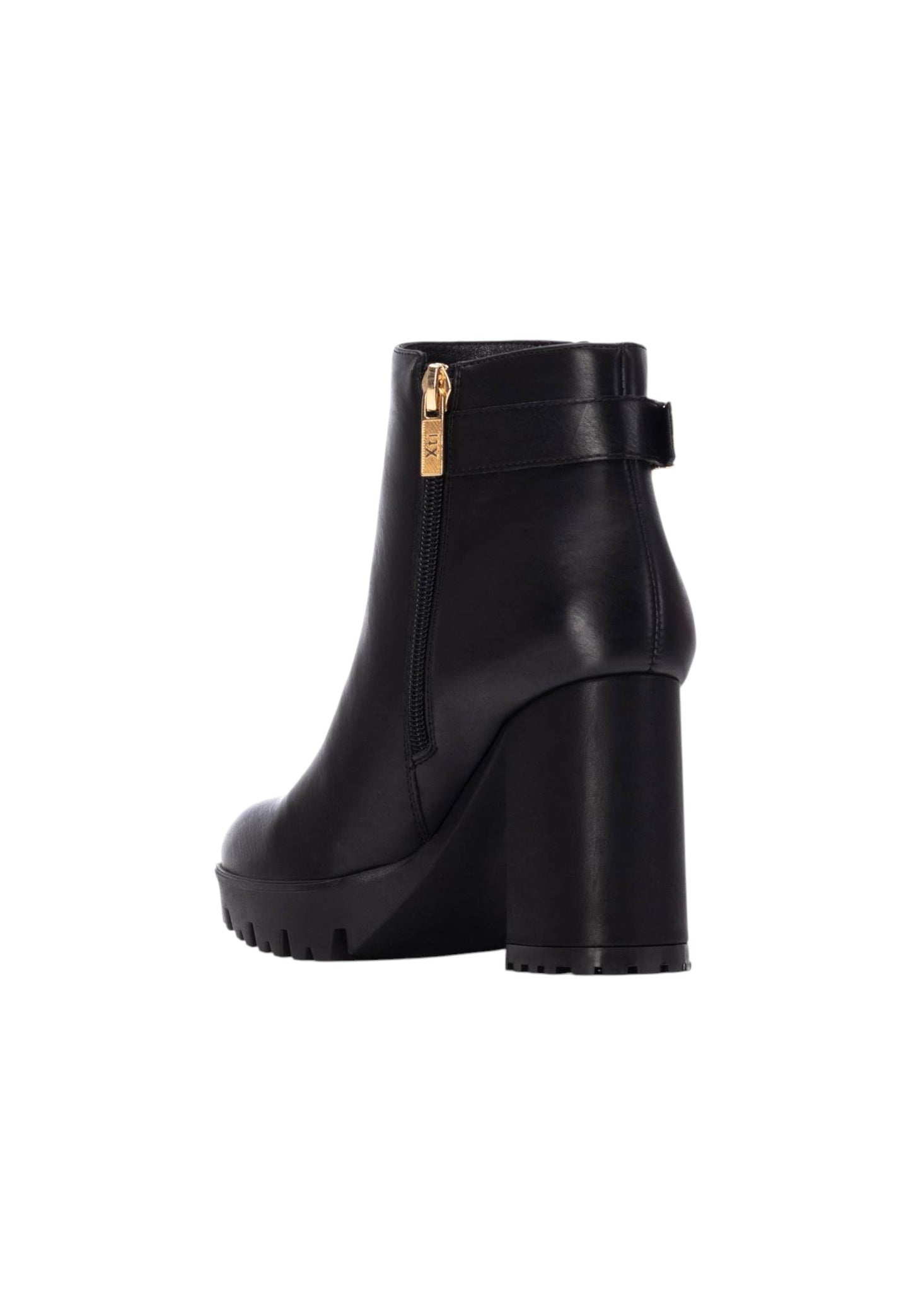 Stivaletti XTI 140583 NERO donna