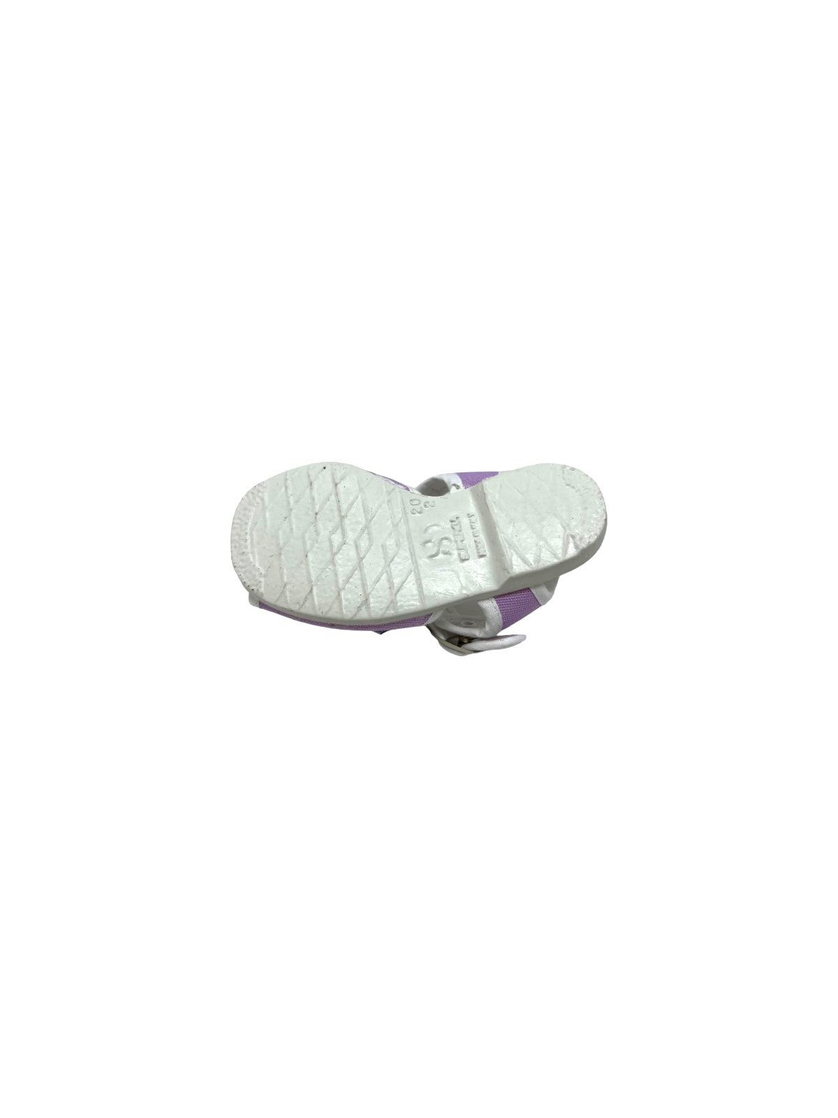 Sandalo Da passeggio Superga S06A1200 GLICINE bambina