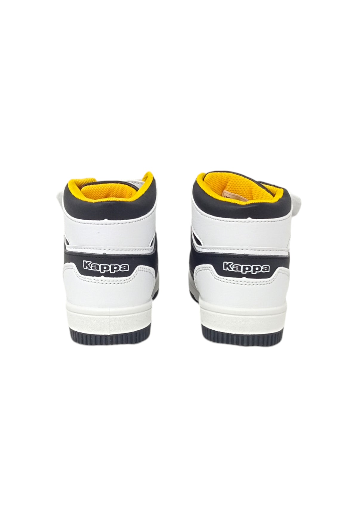 Sneaker KAPPA LOGO BASIN MD EV KID 321Q3EW A0T bambino