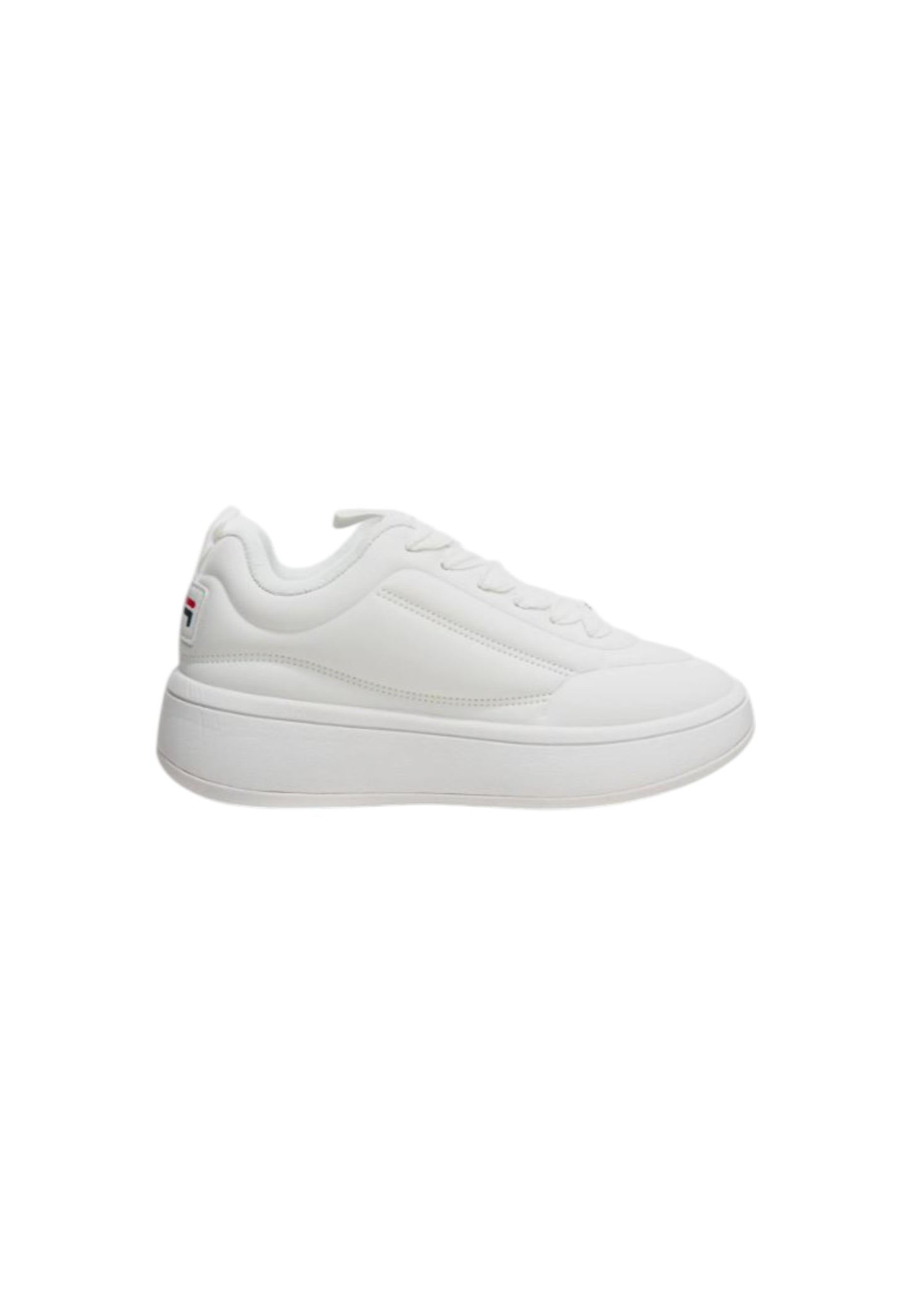 Sneakers Fila Superbubble WMN FFW0536.10004 WHT Donna