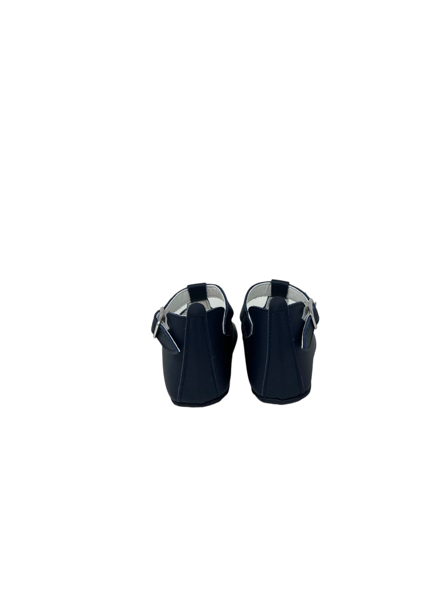 Sandalo Baby Chick da culla articolo 607 BL bambino