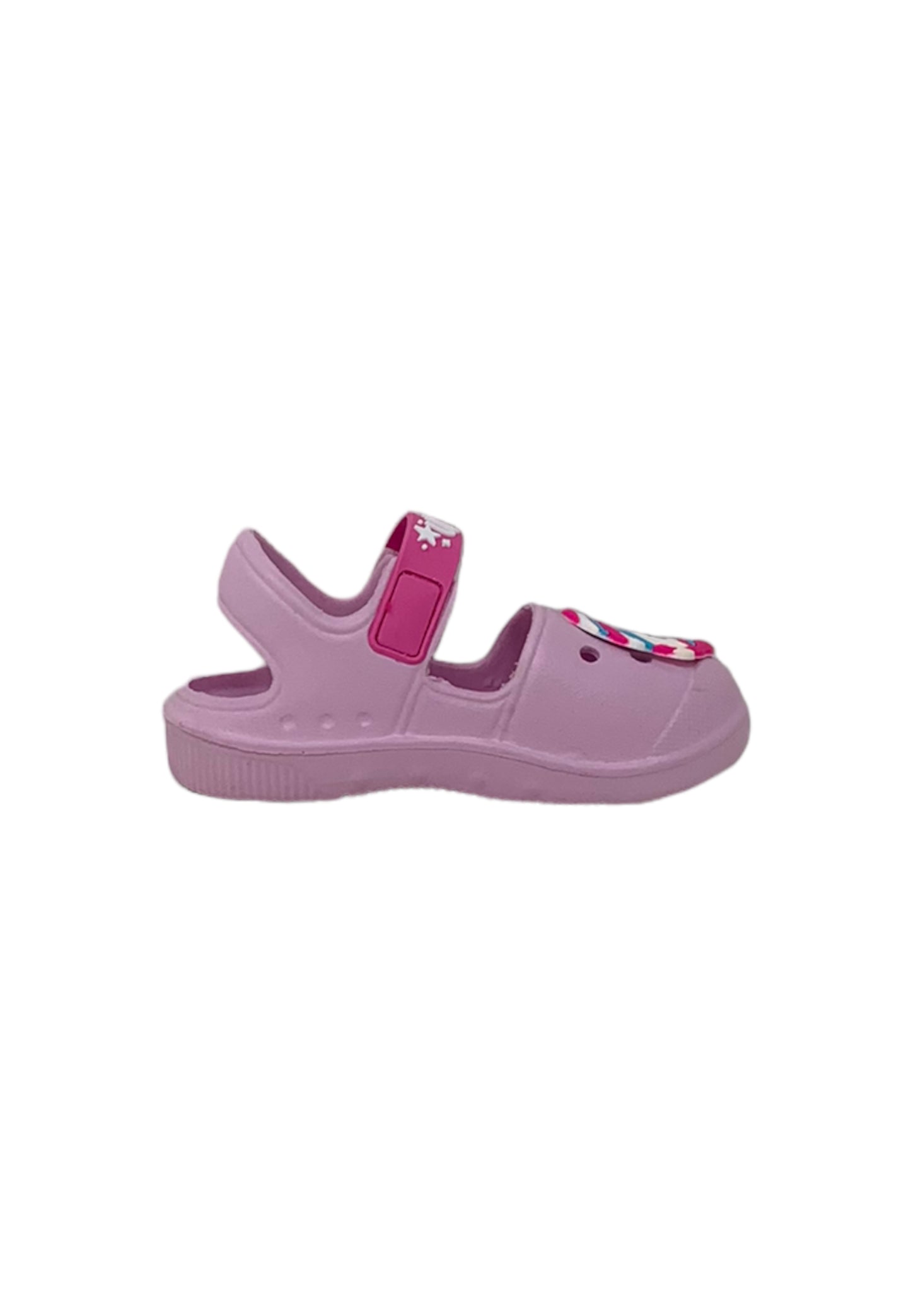 Sandali Silver Unicorno S8010081S PINK Bambina
