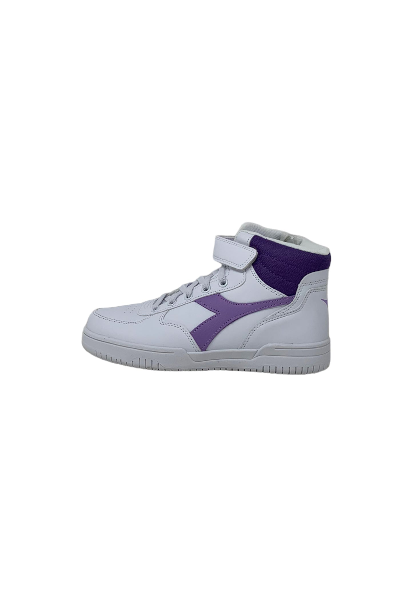 Sneakers DIADORA RAPTOR MID PS 101.177718 01 D0683 Bambina