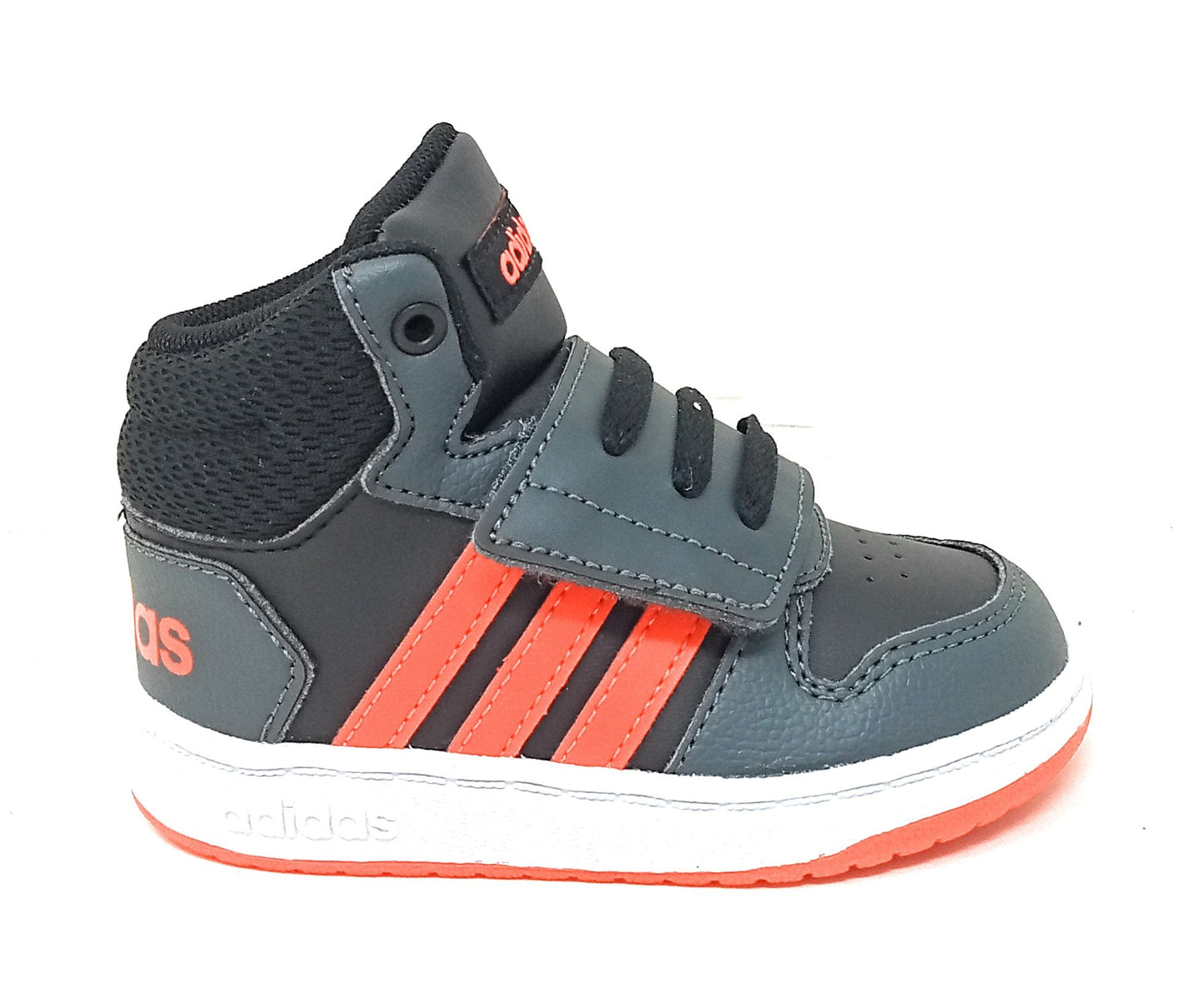 Scarpa da ginnastica ADIDAS HOOPS MID 2.0 I GZ7780 Bambino