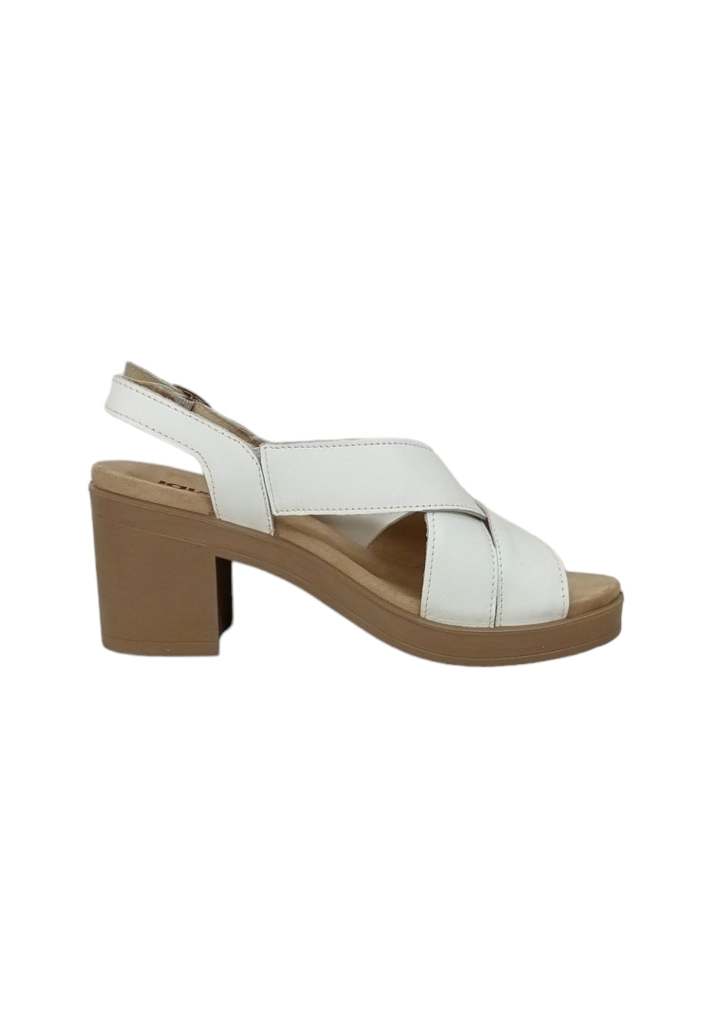Sandali con tacco Igi&Co 56762 Donna più colori