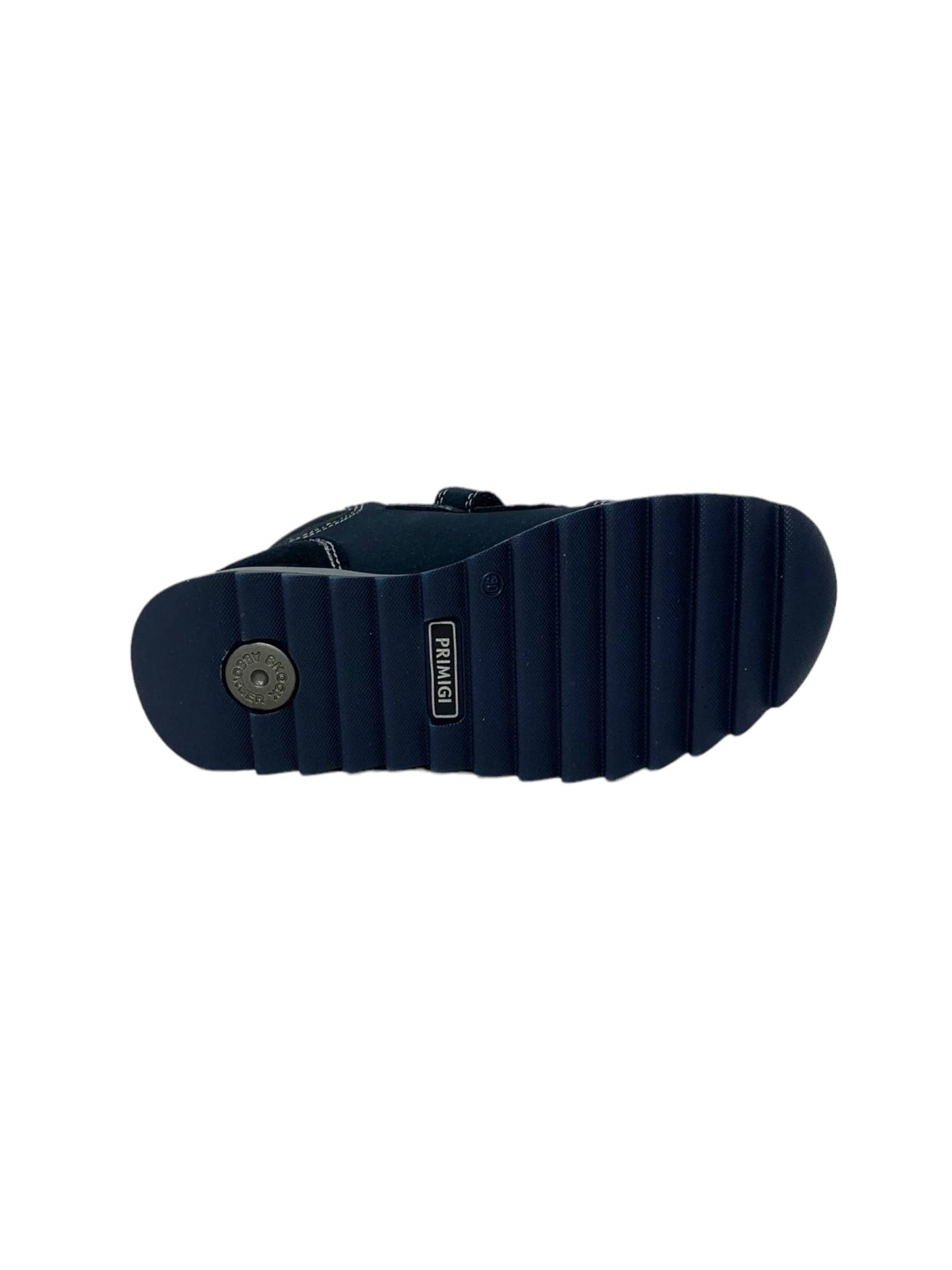 Sneakers da passeggio PRIMIGI 2885800 navy bambino