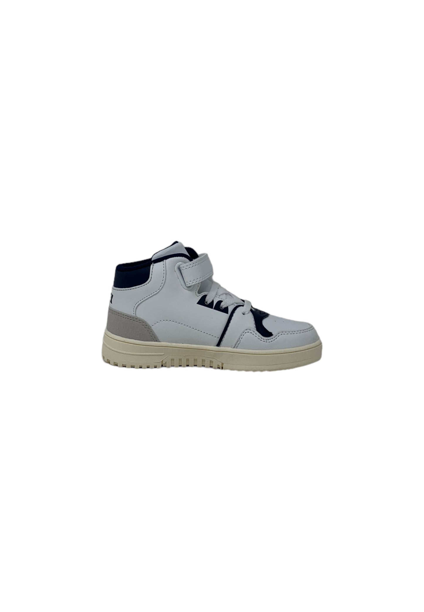 Sneakers PRIMIGI 4962211 bianco bambino