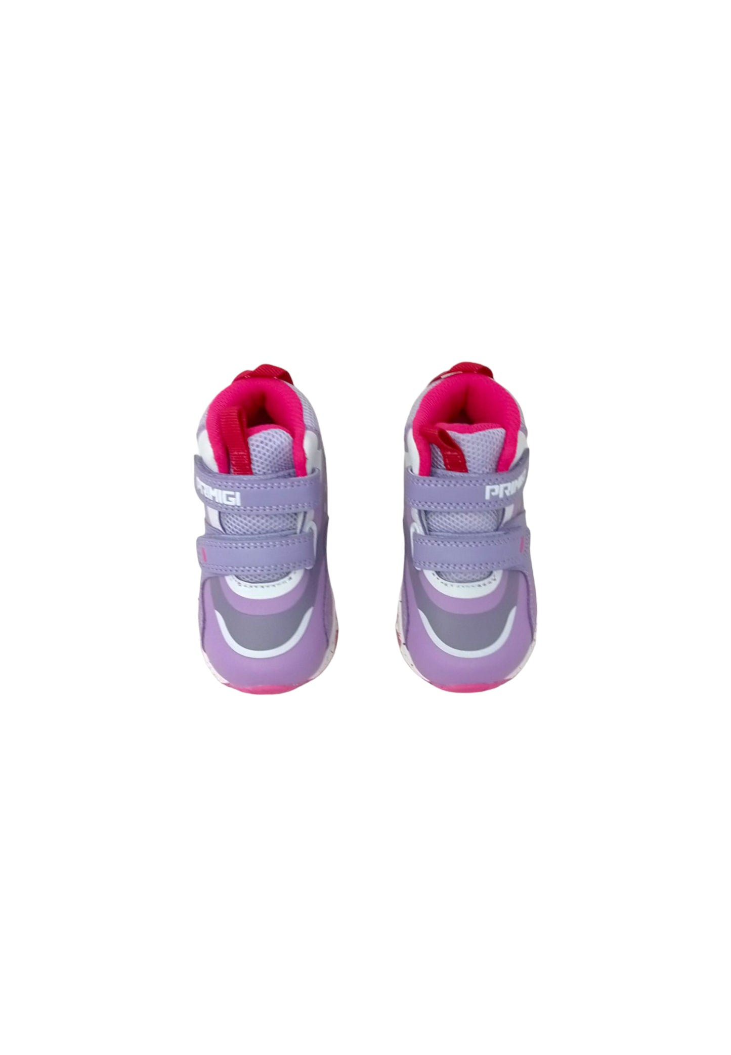 Sneakers luminose PRIMIGI 4953200 Viola/ametista Bambina