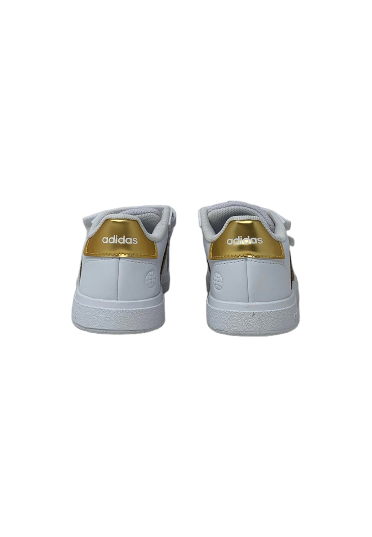 Sneakers ADIDAS GRAND COURT 2.0 CF I GY2576 bambina