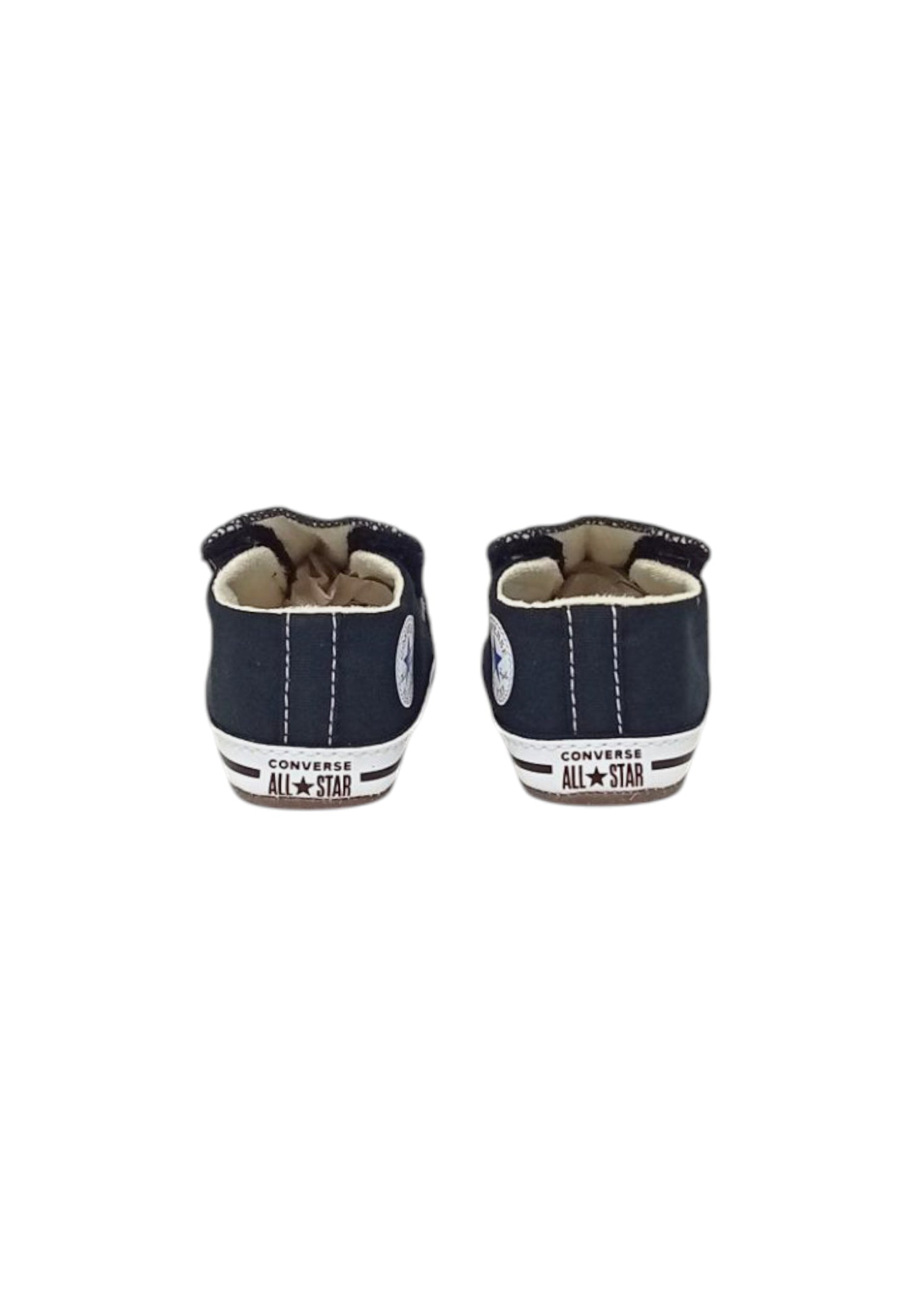Sneaker CONVERSE Culla 865156C Nero Bambini unisex