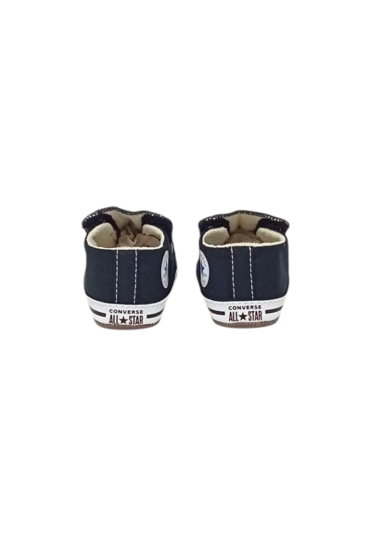Sneaker CONVERSE Culla 865156C Nero Bambini unisex
