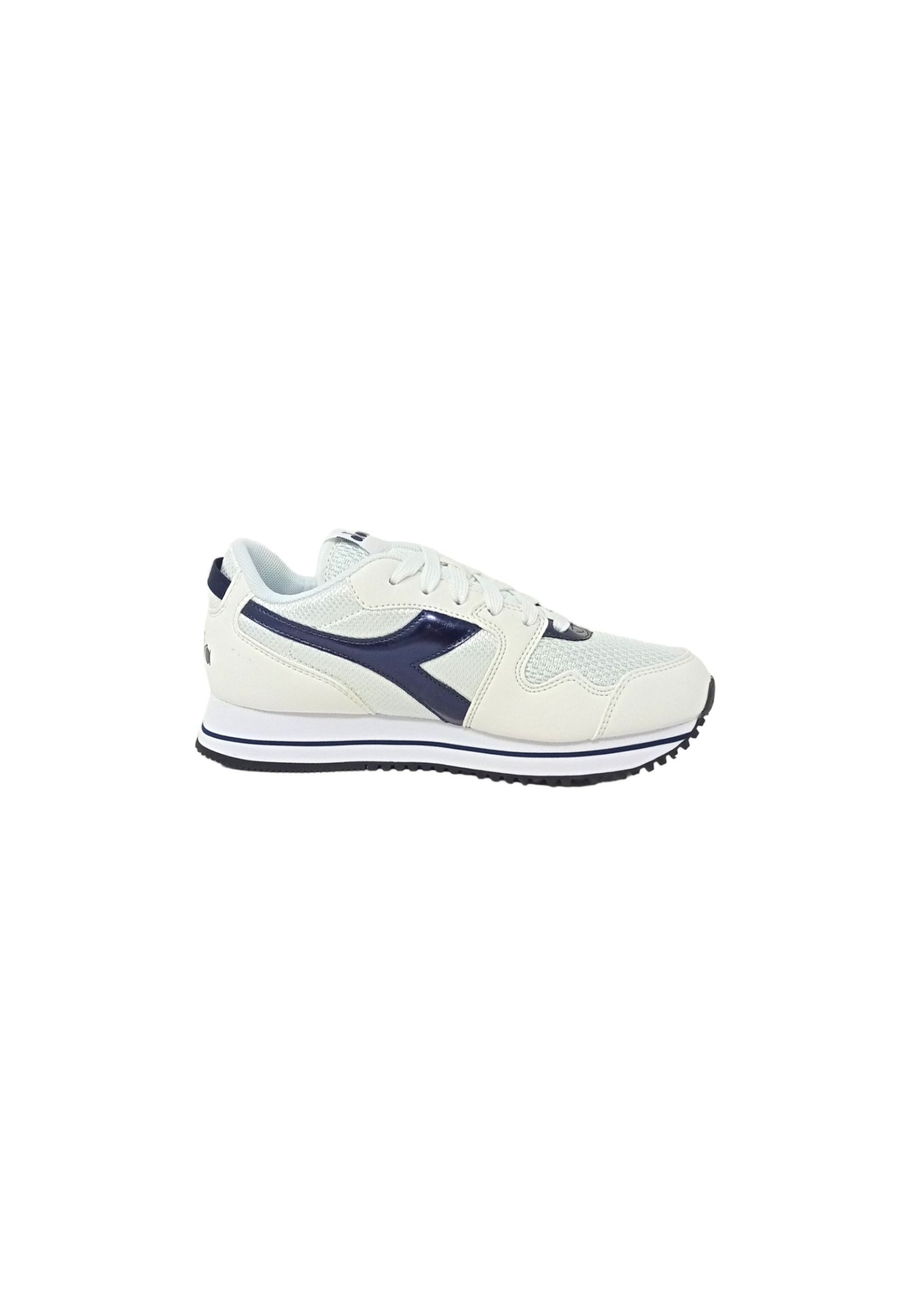 Sneakers DIADORA SKYLER PLATFORM MAXI WN 101.179721 01 20006 Donna