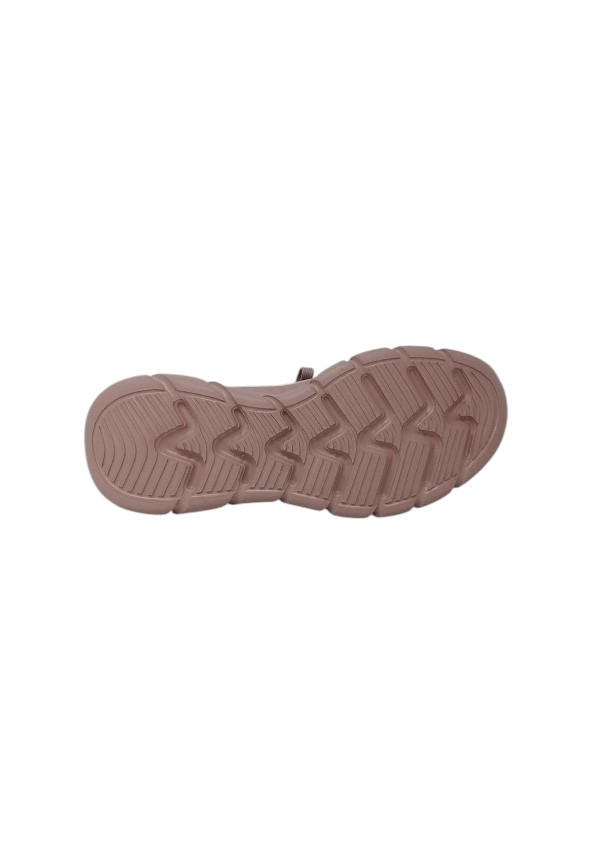 Sneakers Skechers BOBS B FLEX HI - FLYING HI 117385/ROS Donna