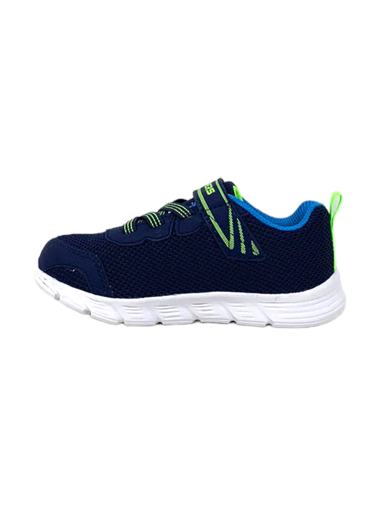 SNEAKERS SKECHERS 407305N/NVLM Bambino
