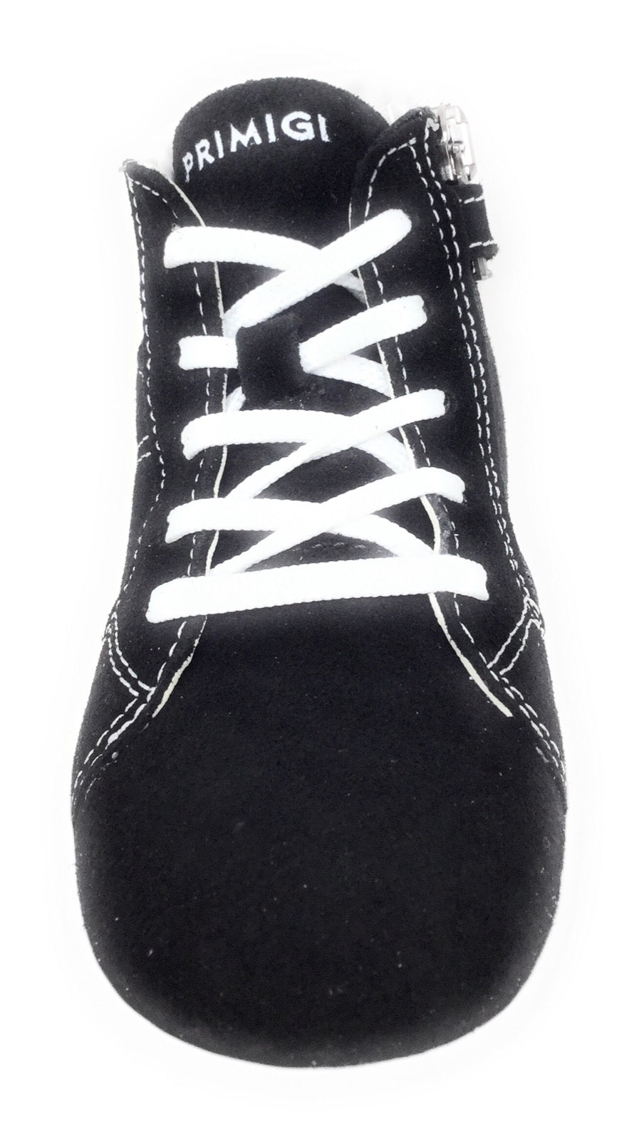 Scarpa da passeggio PRIMIGI 6417822 NERO bambino