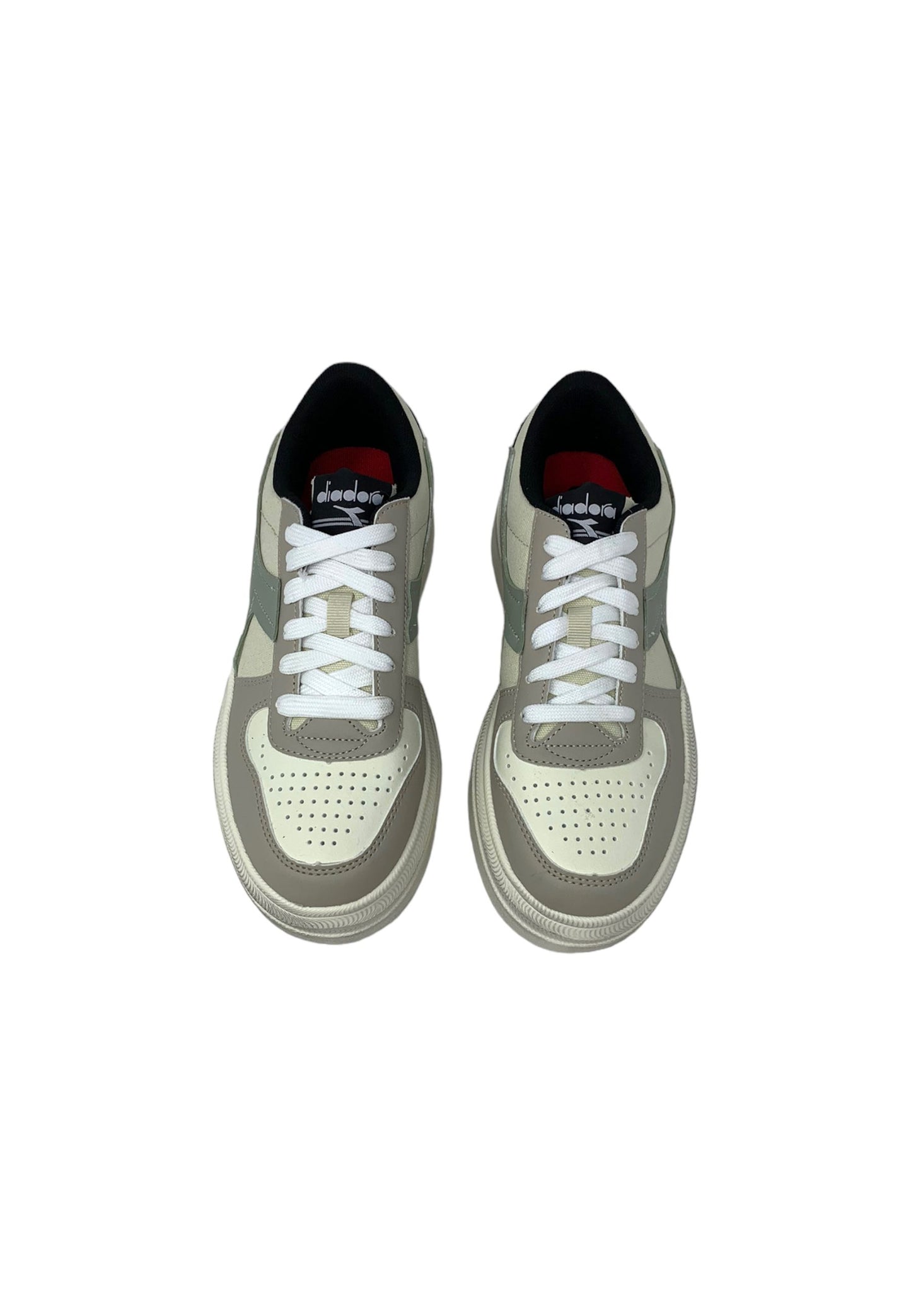 Sneaker DIADORA MAGIC BOLD DUNES WN 501.179791 01 D0415 ragazzo