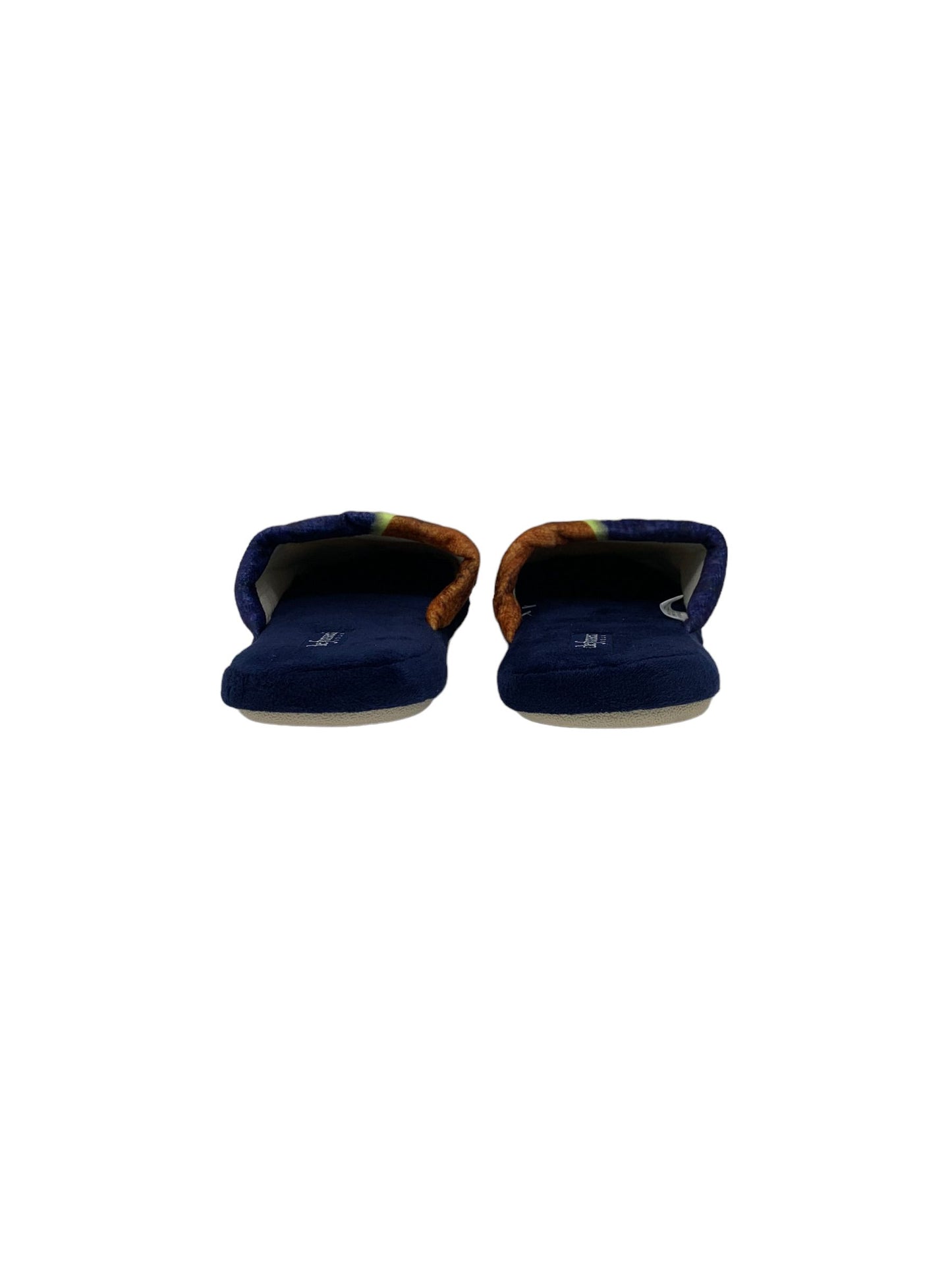 Pantofola da camera DE FONSECA DE.ROMA TOP W829 donna
