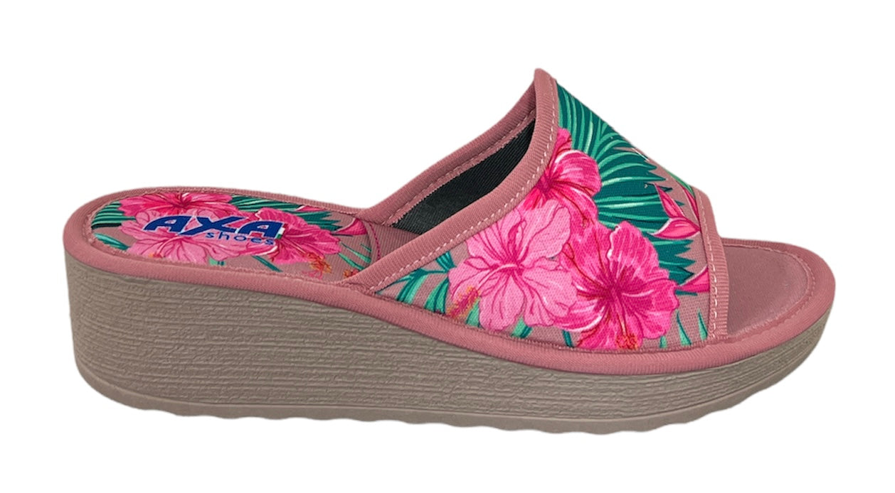 Pantofola profumata da camera 18856A/ CIPRIA donna