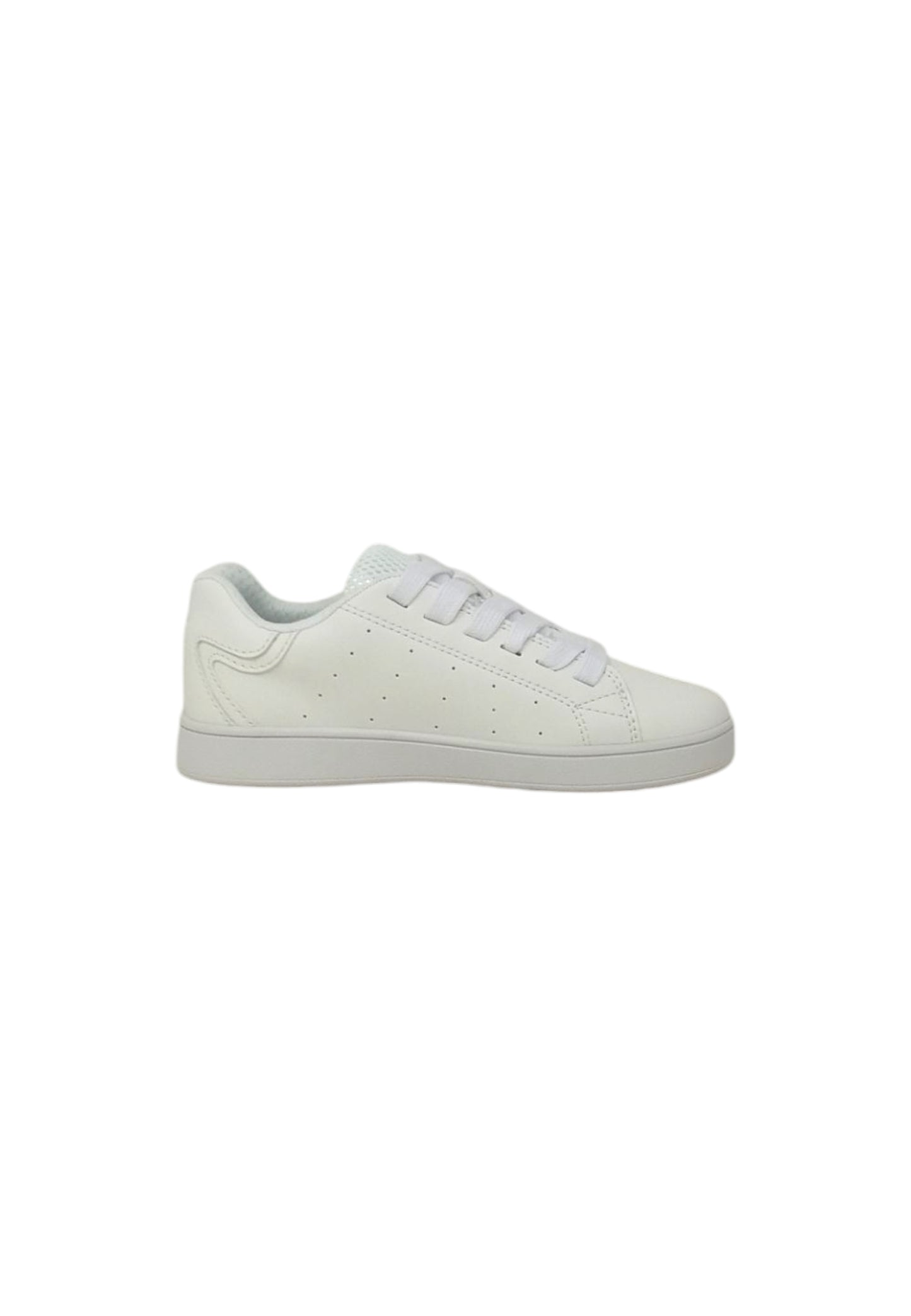 Sneaker GEOX ECLYPTER J55LSB 000BC C1000 Unisex