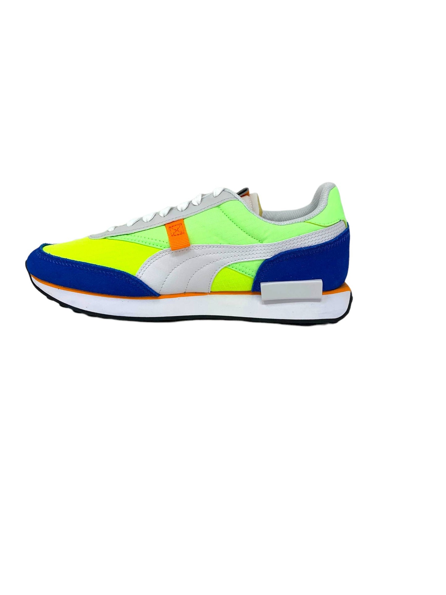 Scarpa da ginnastica PUMA FUTURE RIDER PLAY ON 371149 75 UOMO