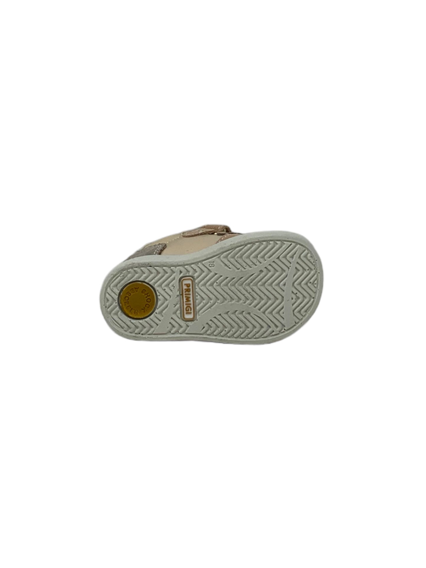 Sneakers PRIMIGI 3853911 bambina