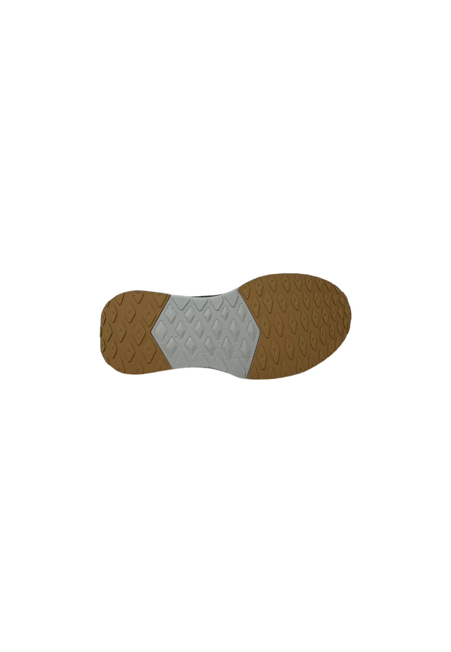 SNEAKER XTI 142786 KAKI uomo