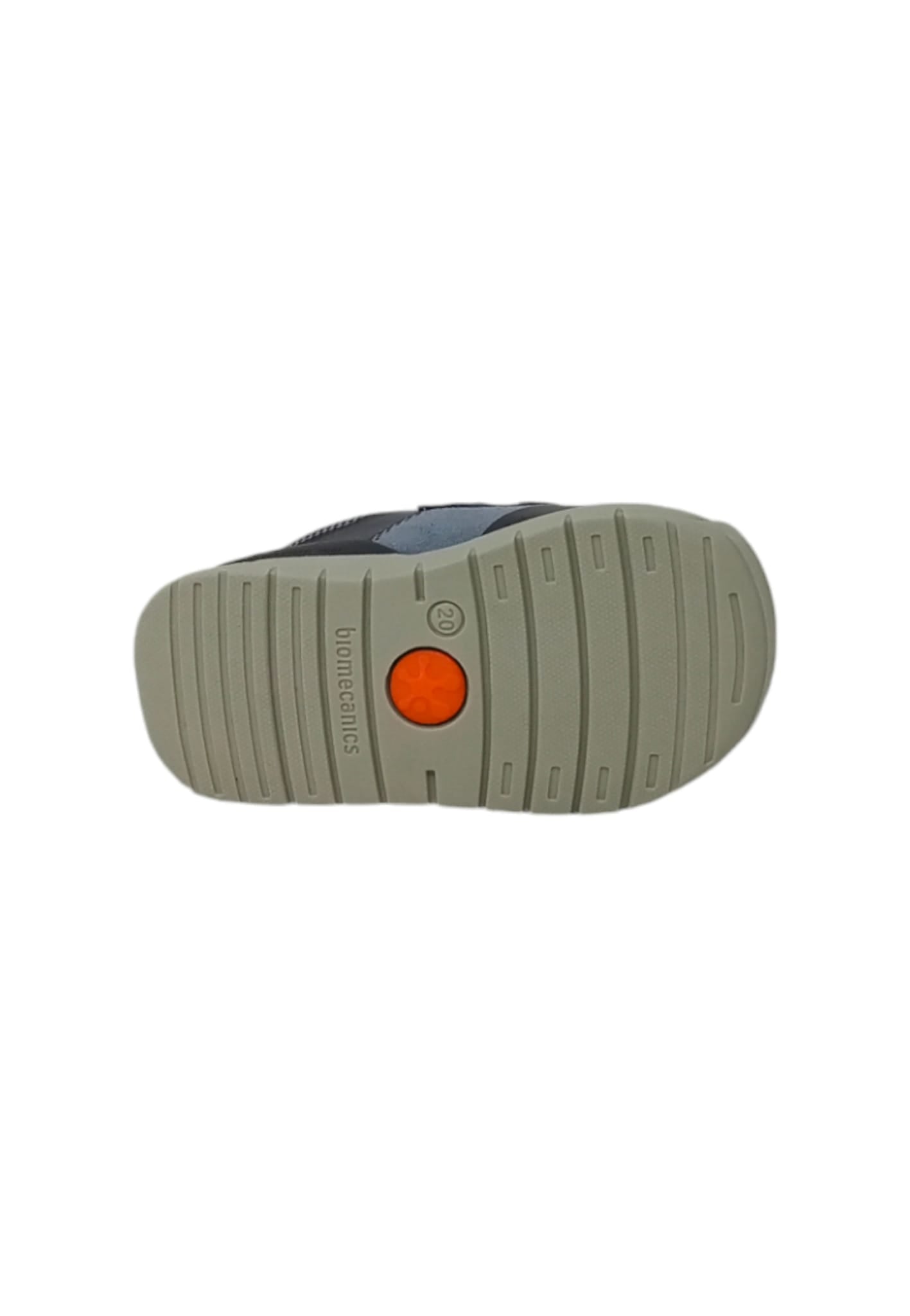 Sneaker Biomecanics 241131-A183 OCEAN Bambino