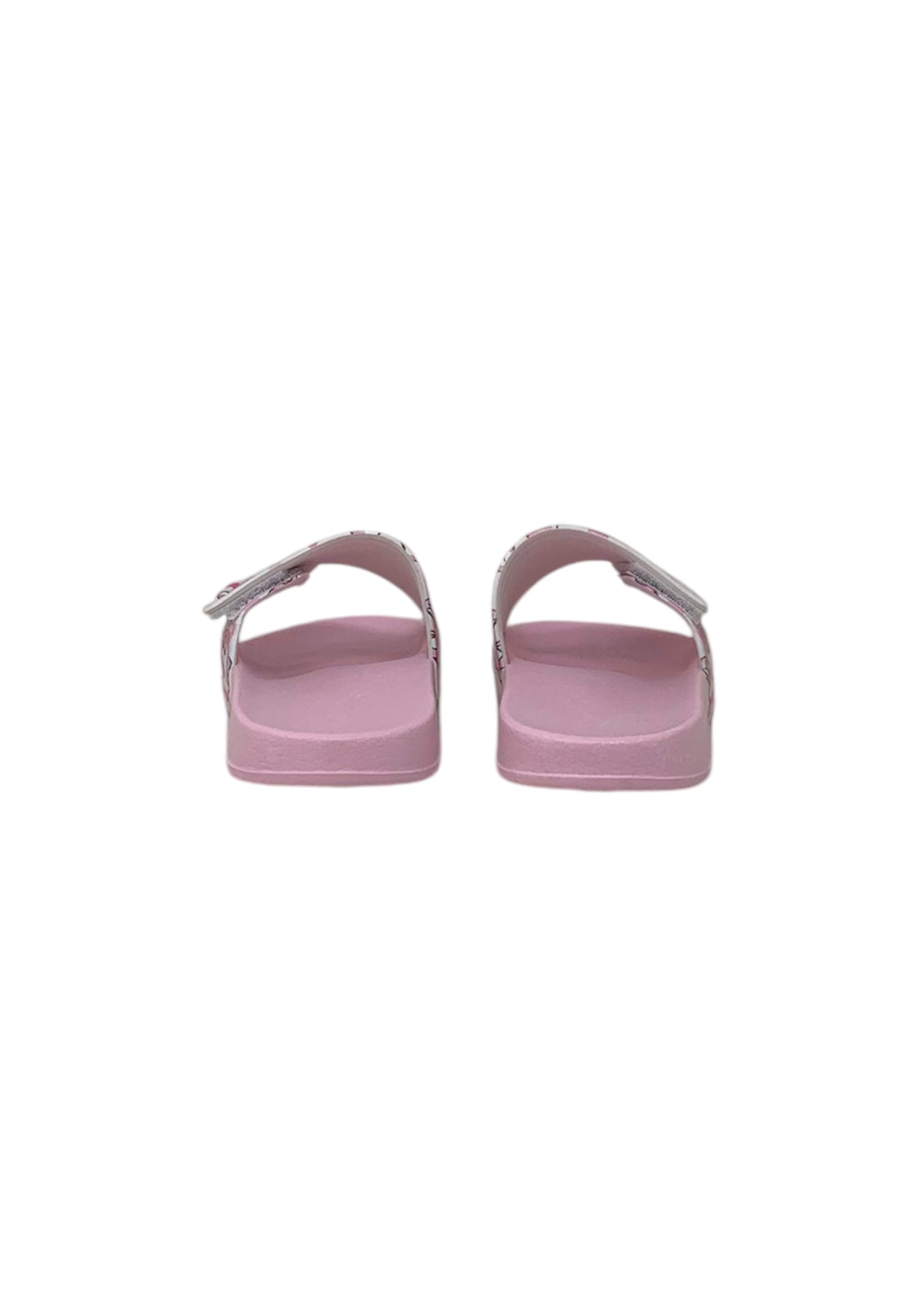 Ciabatta Silver Minnie D3010585S ROSA Bambina