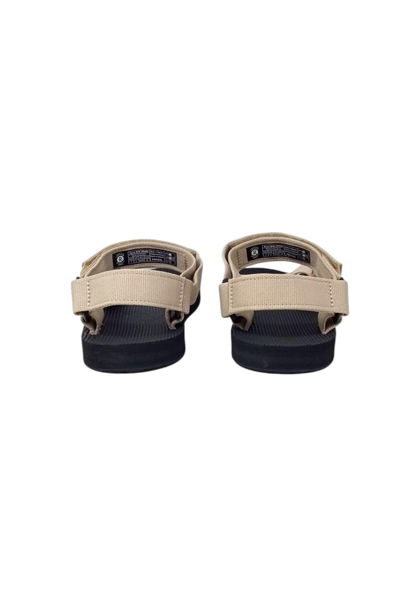 Sandali TEVA 1004006 WPPP Uomo