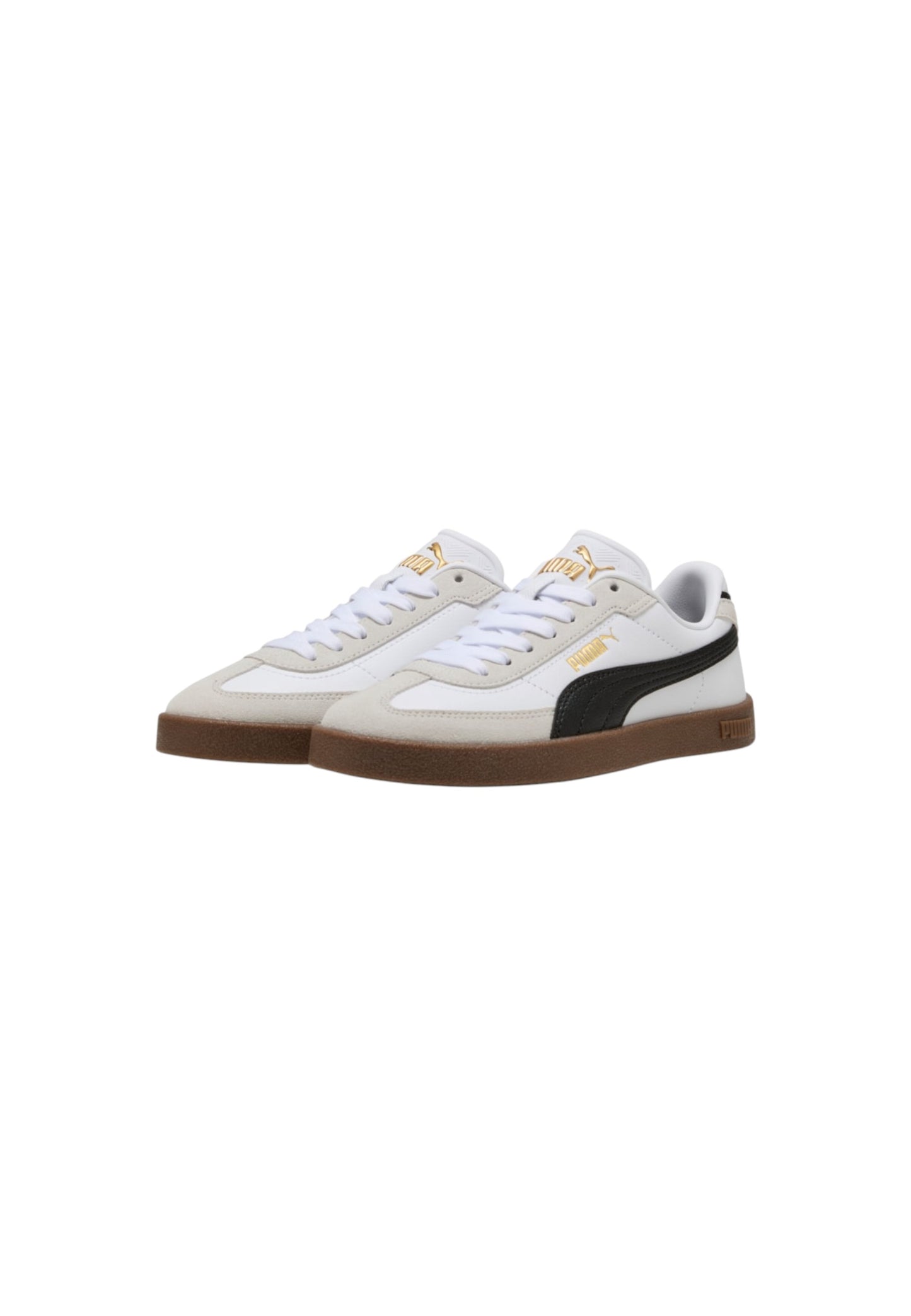 Sneaker PUMA Club II Era 401489 02 Unisex