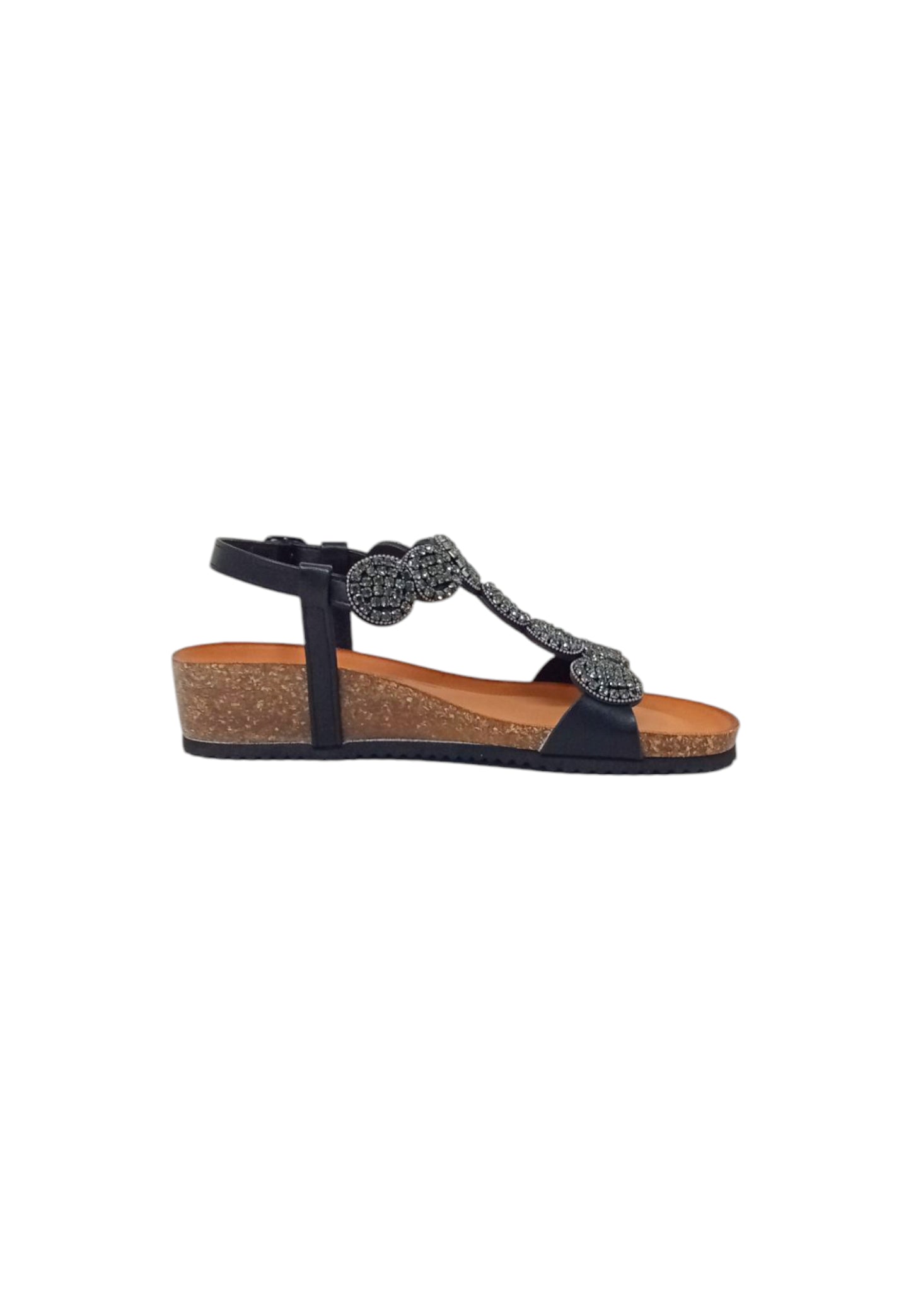 Sandali Igi&Co 7698100 Donna